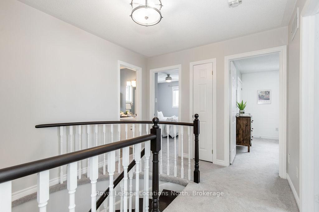 Photo 21 of 45 Holly Meadow Road, Barrie, Holly — HOMEH