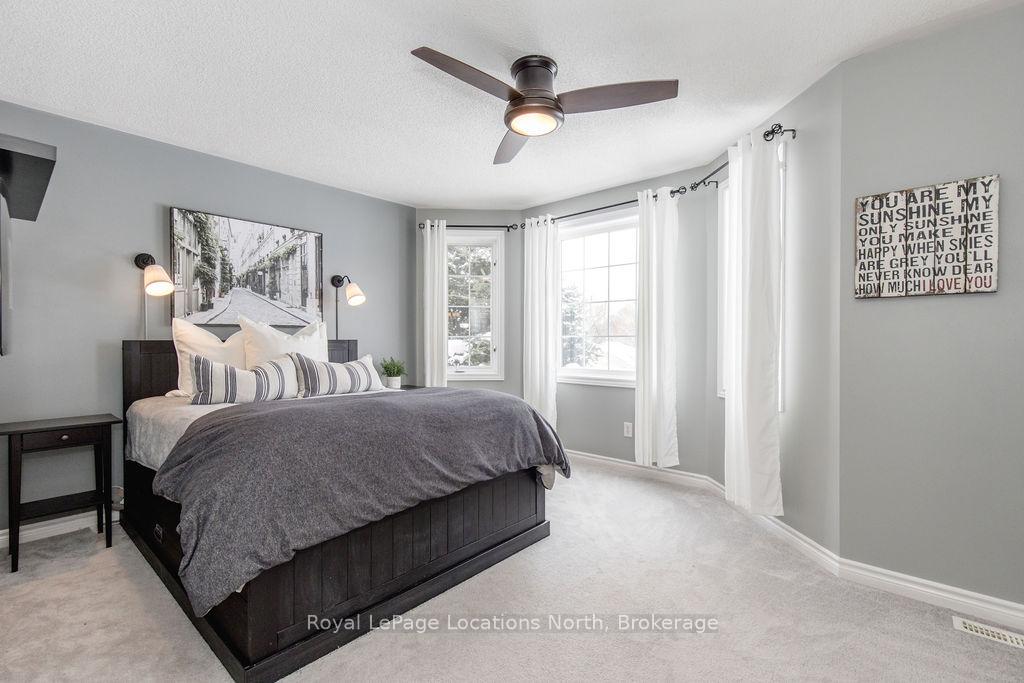 Photo 22 of 45 Holly Meadow Road, Barrie, Holly — HOMEH