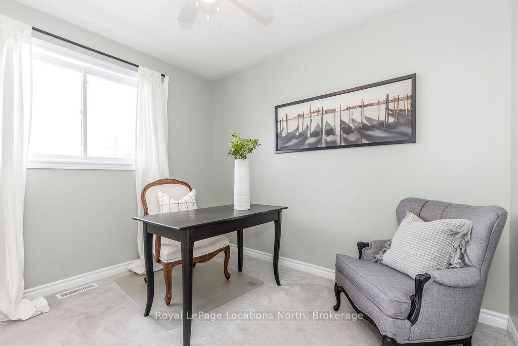 Photo 35 of 45 Holly Meadow Road, Barrie, Holly — HOMEH