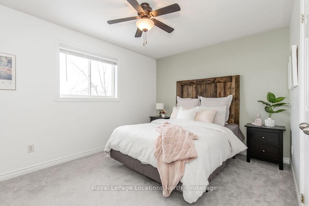 Photo 29 of 45 Holly Meadow Road, Barrie, Holly — HOMEH