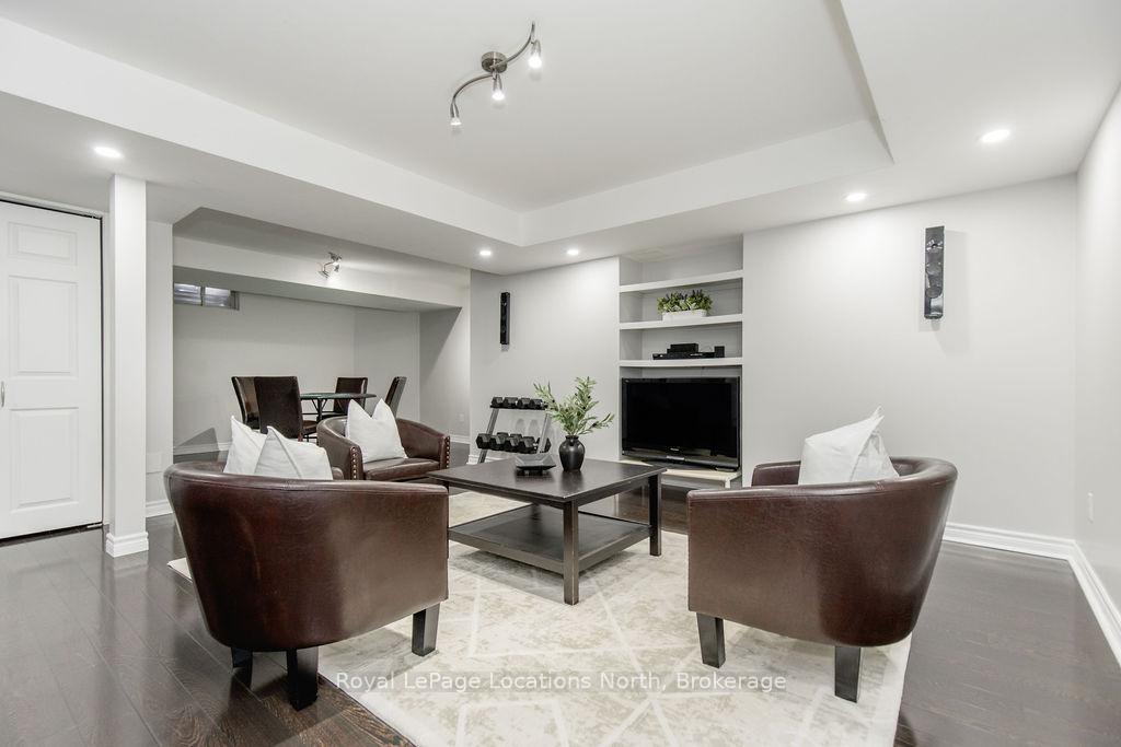 Photo 31 of 45 Holly Meadow Road, Barrie, Holly — HOMEH