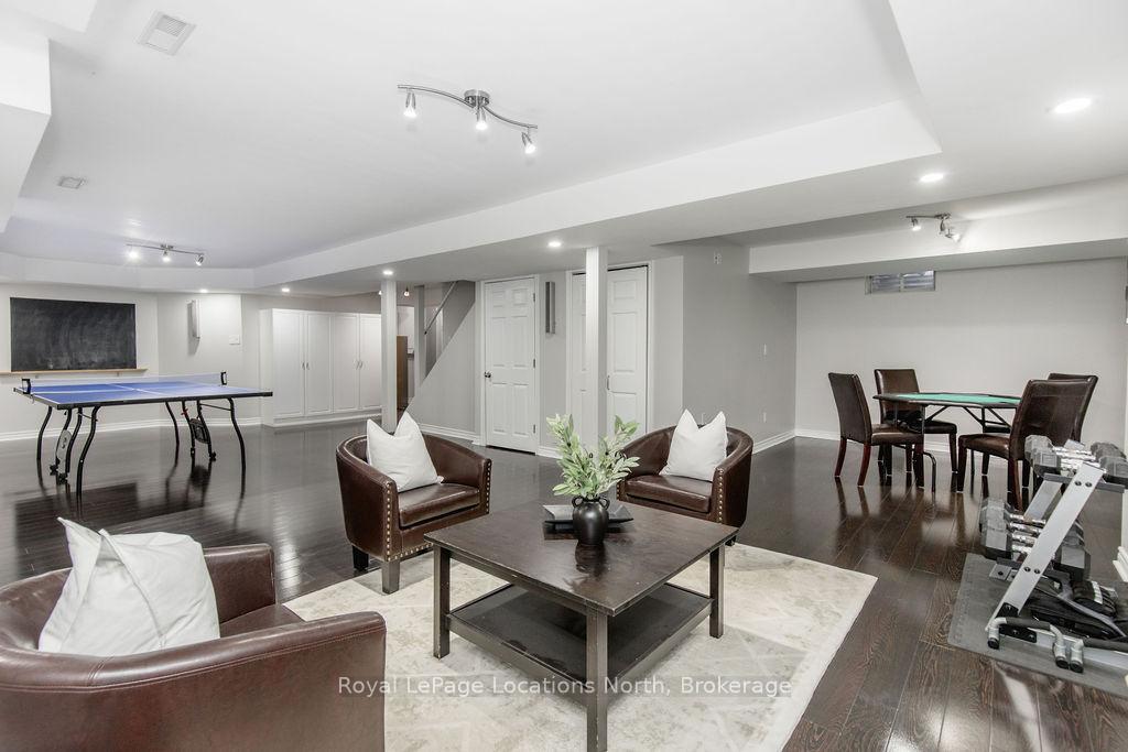 Photo 33 of 45 Holly Meadow Road, Barrie, Holly — HOMEH