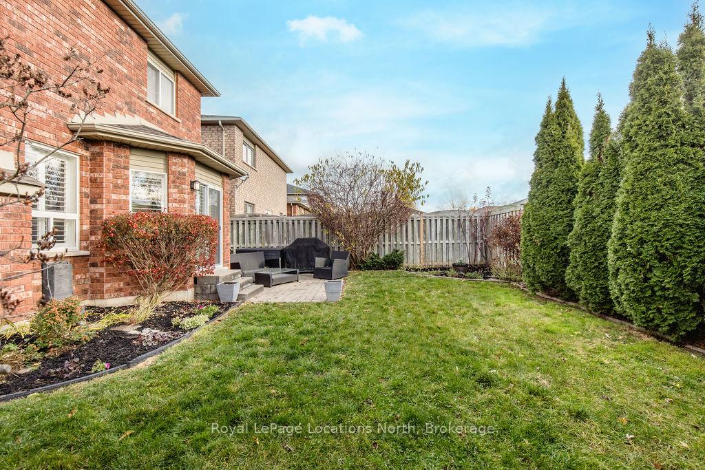 Photo 36 of 45 Holly Meadow Road, Barrie, Holly — HOMEH