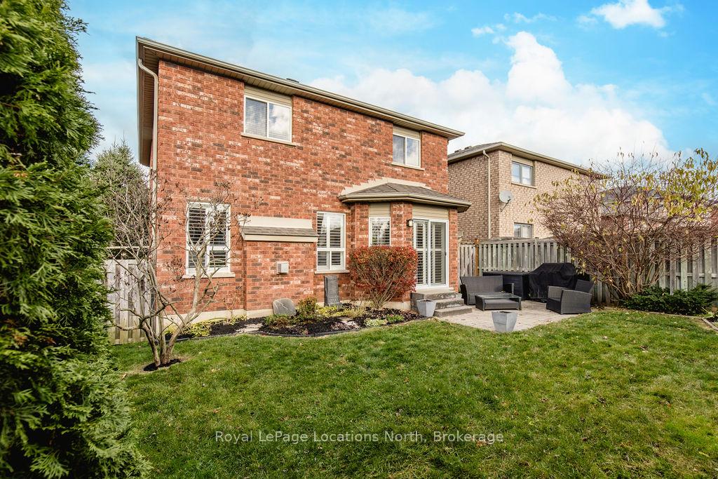 Photo 39 of 45 Holly Meadow Road, Barrie, Holly — HOMEH