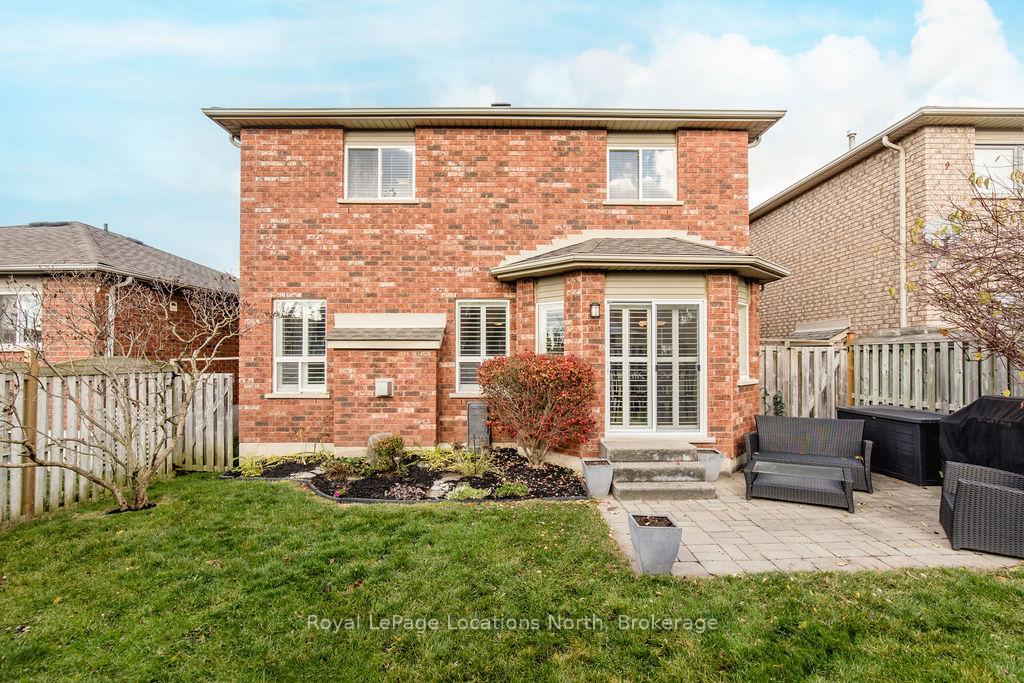Photo 38 of 45 Holly Meadow Road, Barrie, Holly — HOMEH