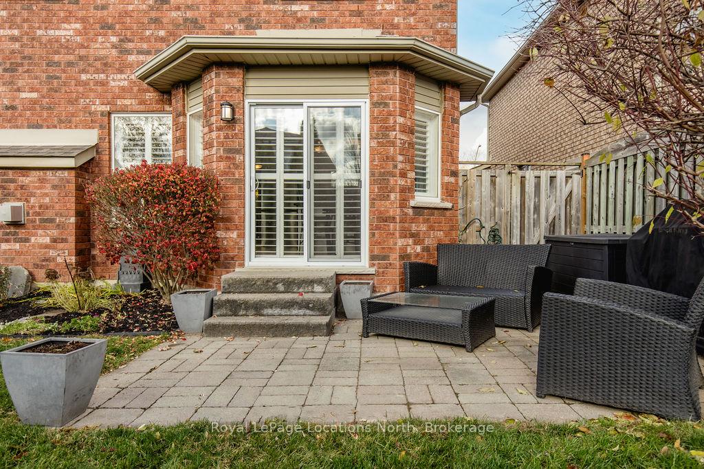 Photo 40 of 45 Holly Meadow Road, Barrie, Holly — HOMEH