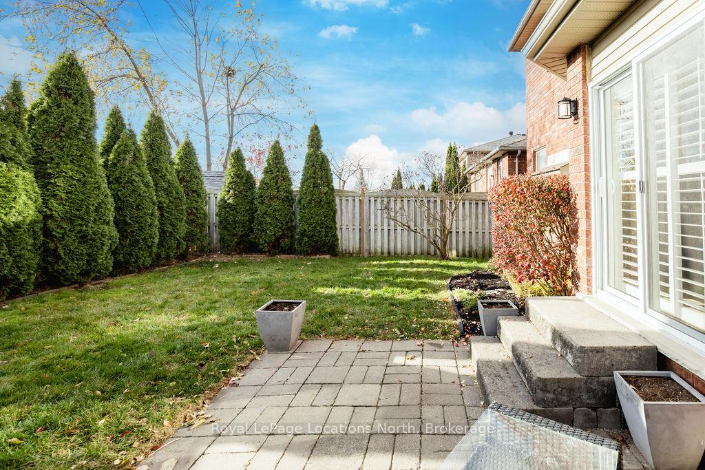 Photo 43 of 45 Holly Meadow Road, Barrie, Holly — HOMEH