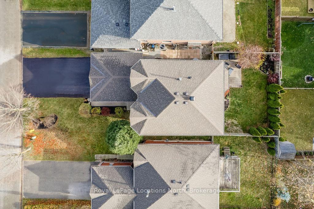 Photo 45 of 45 Holly Meadow Road, Barrie, Holly — HOMEH