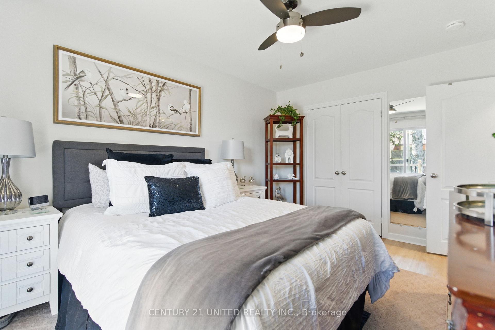 Photo 20 of 243 Lupin Drive, Whitby, Downtown Whitby — HOMEH