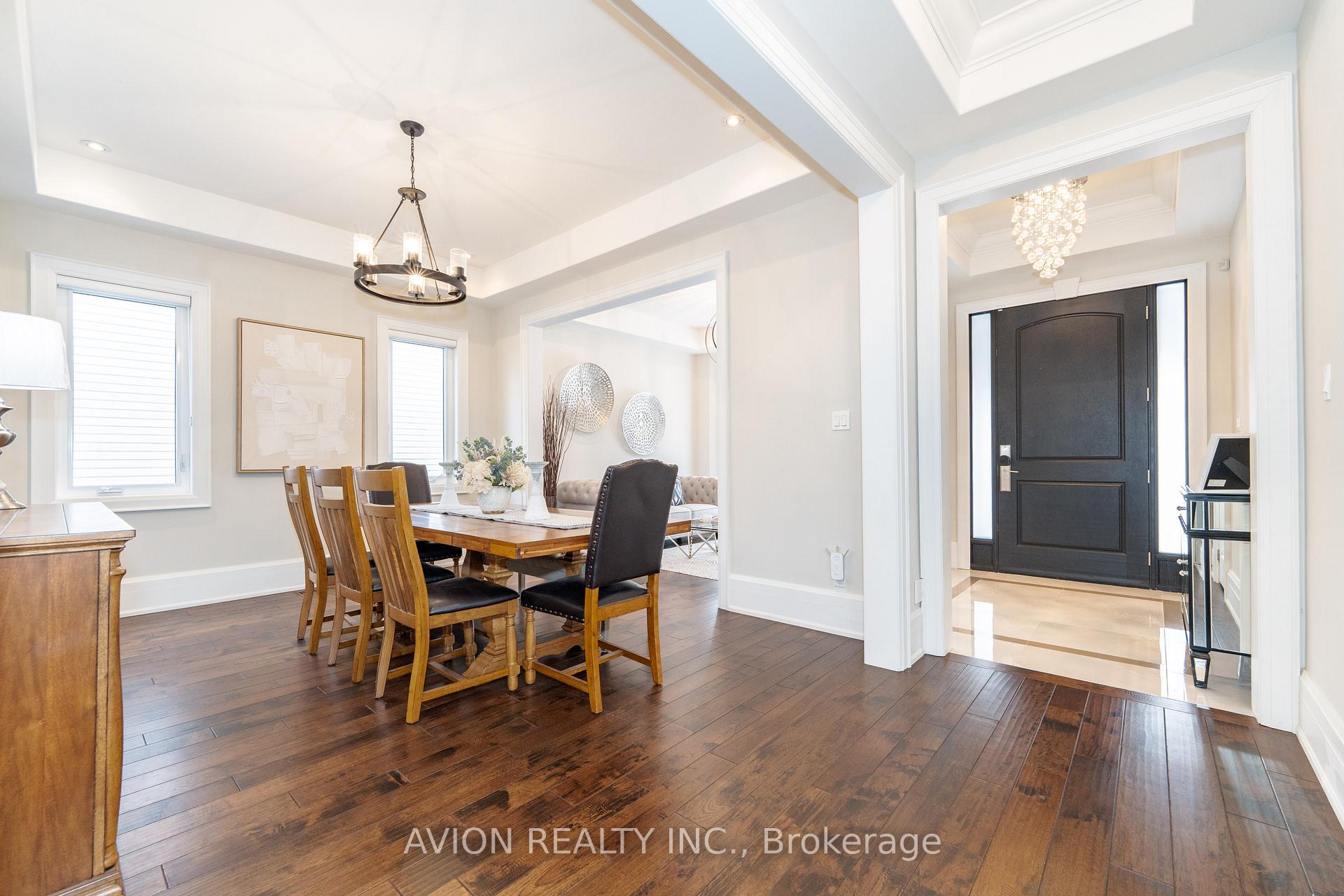 Photo 6 of 705 Hillview Crescent, Pickering, West Shore — HOMEH