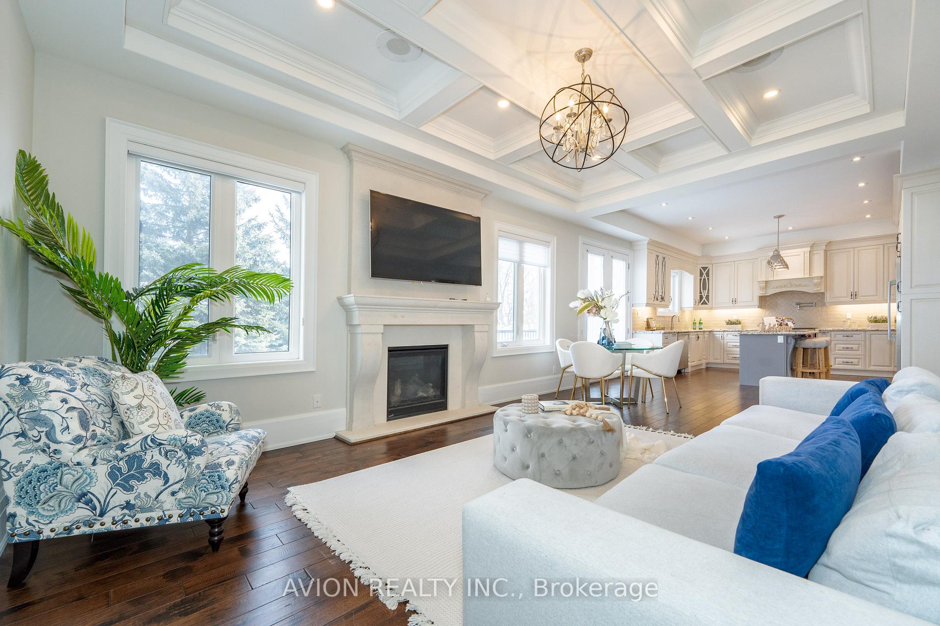 Photo 13 of 705 Hillview Crescent, Pickering, West Shore — HOMEH