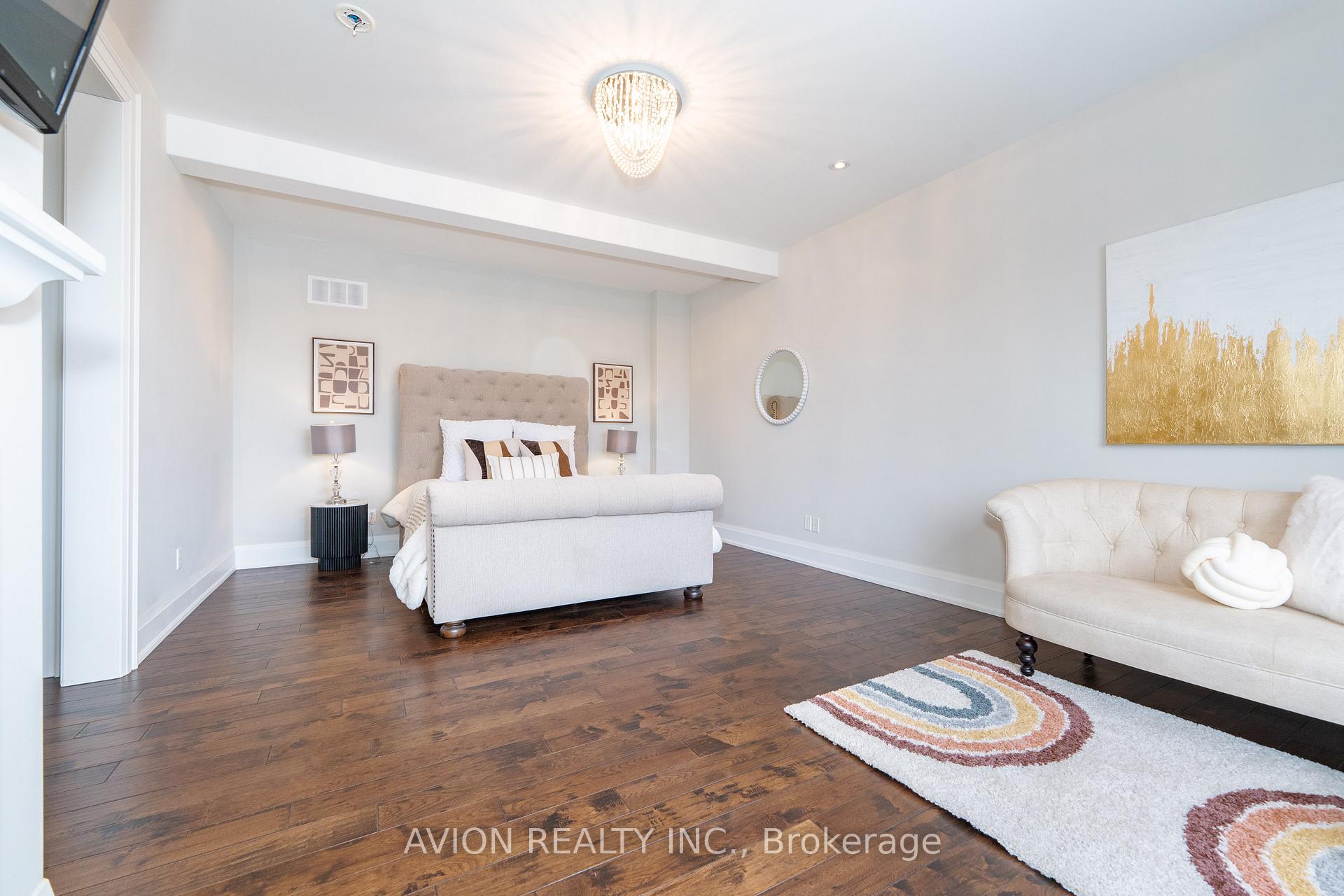 Photo 16 of 705 Hillview Crescent, Pickering, West Shore — HOMEH