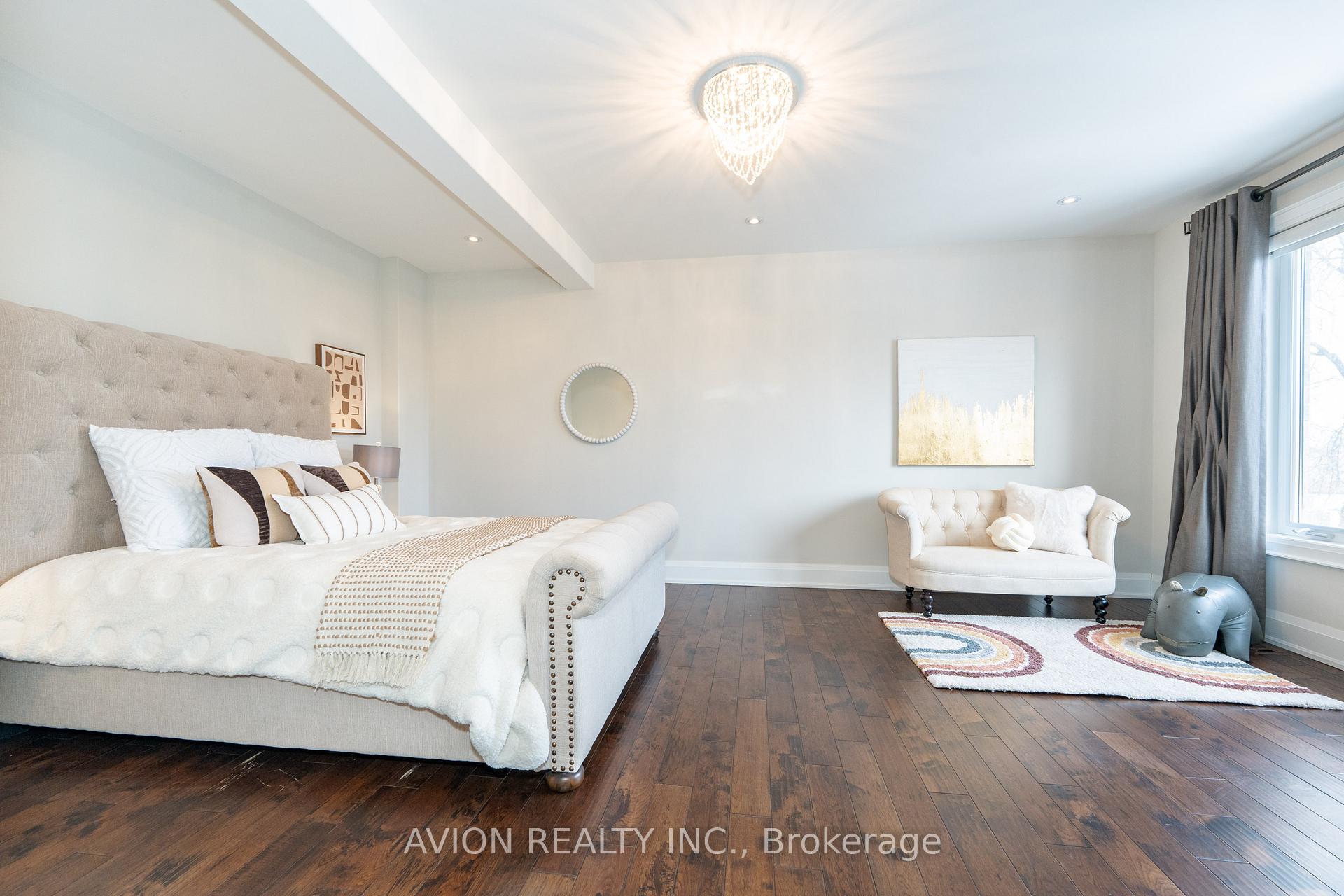 Photo 17 of 705 Hillview Crescent, Pickering, West Shore — HOMEH