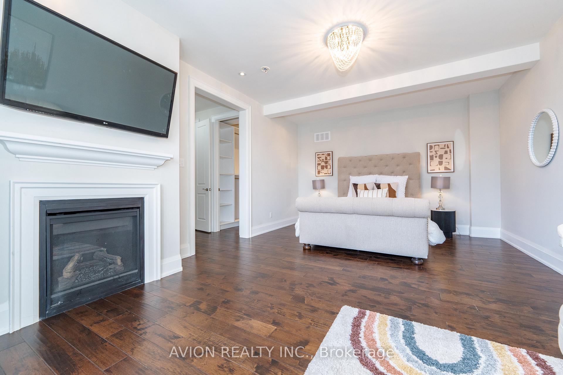 Photo 18 of 705 Hillview Crescent, Pickering, West Shore — HOMEH