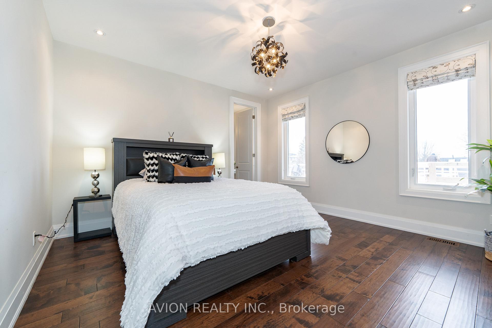 Photo 22 of 705 Hillview Crescent, Pickering, West Shore — HOMEH