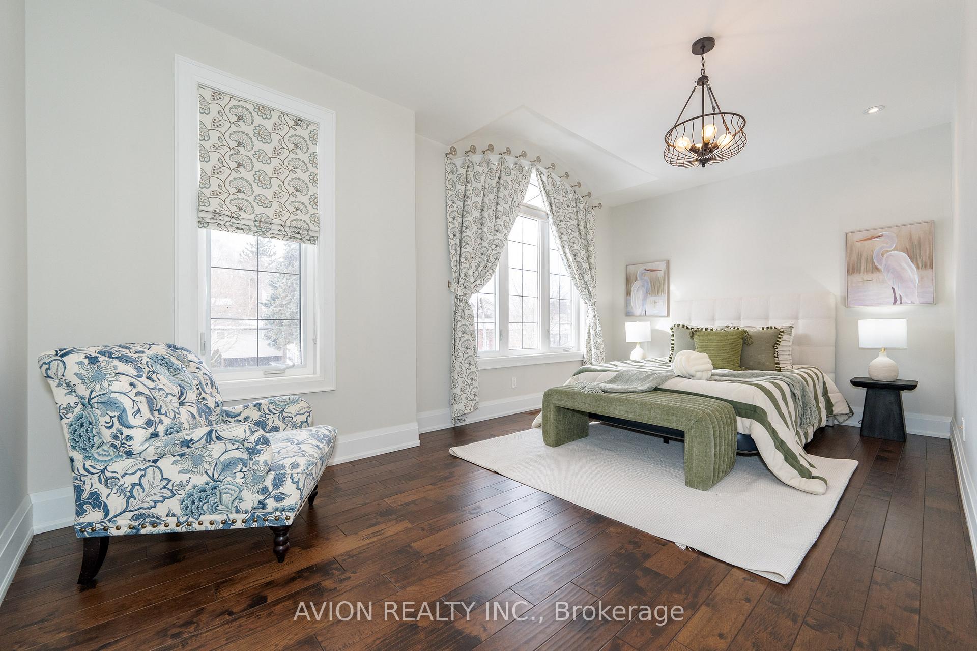 Photo 29 of 705 Hillview Crescent, Pickering, West Shore — HOMEH