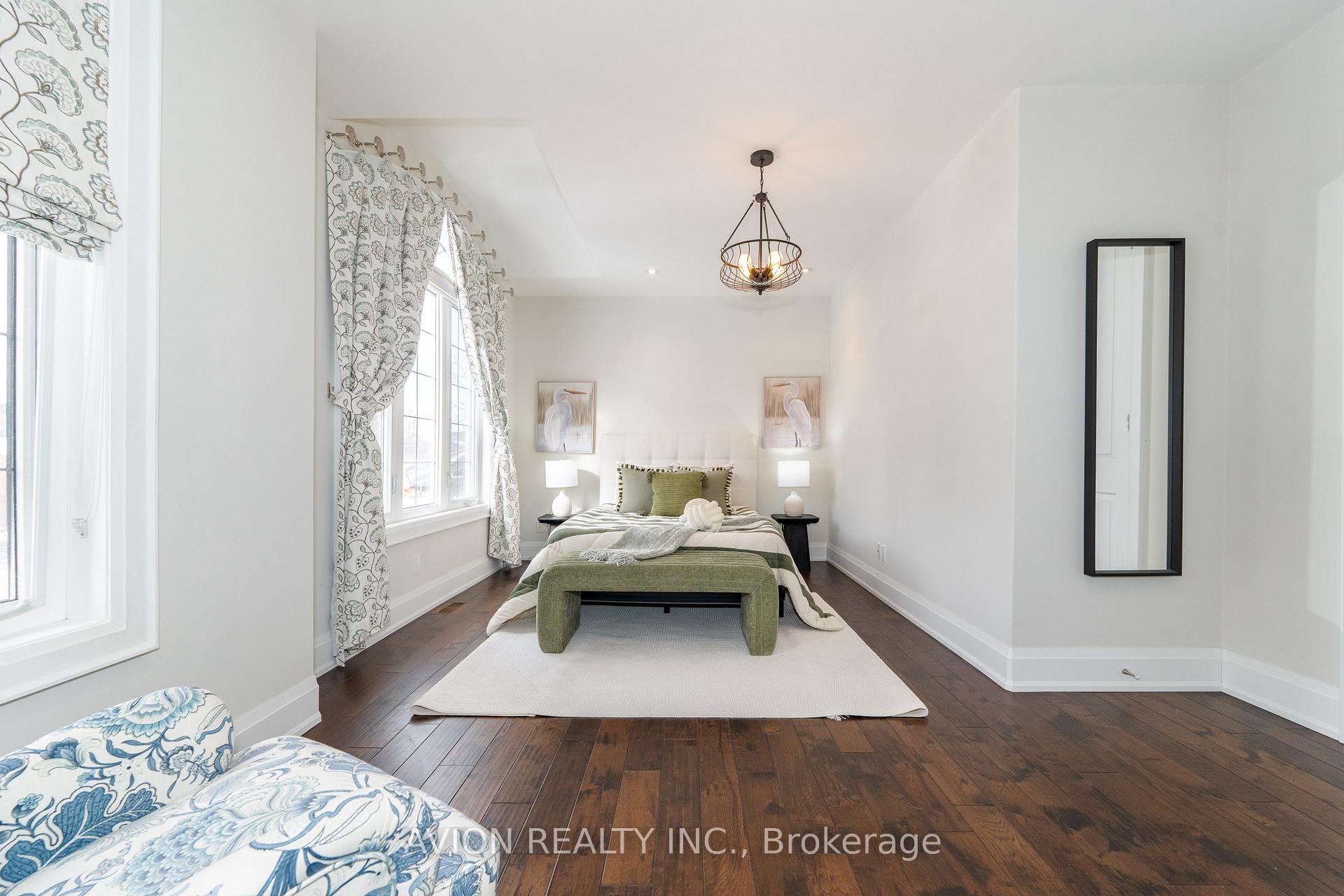 Photo 30 of 705 Hillview Crescent, Pickering, West Shore — HOMEH