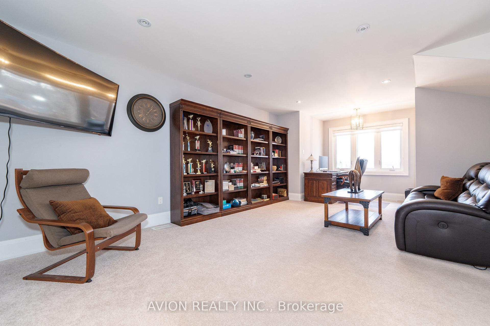 Photo 32 of 705 Hillview Crescent, Pickering, West Shore — HOMEH