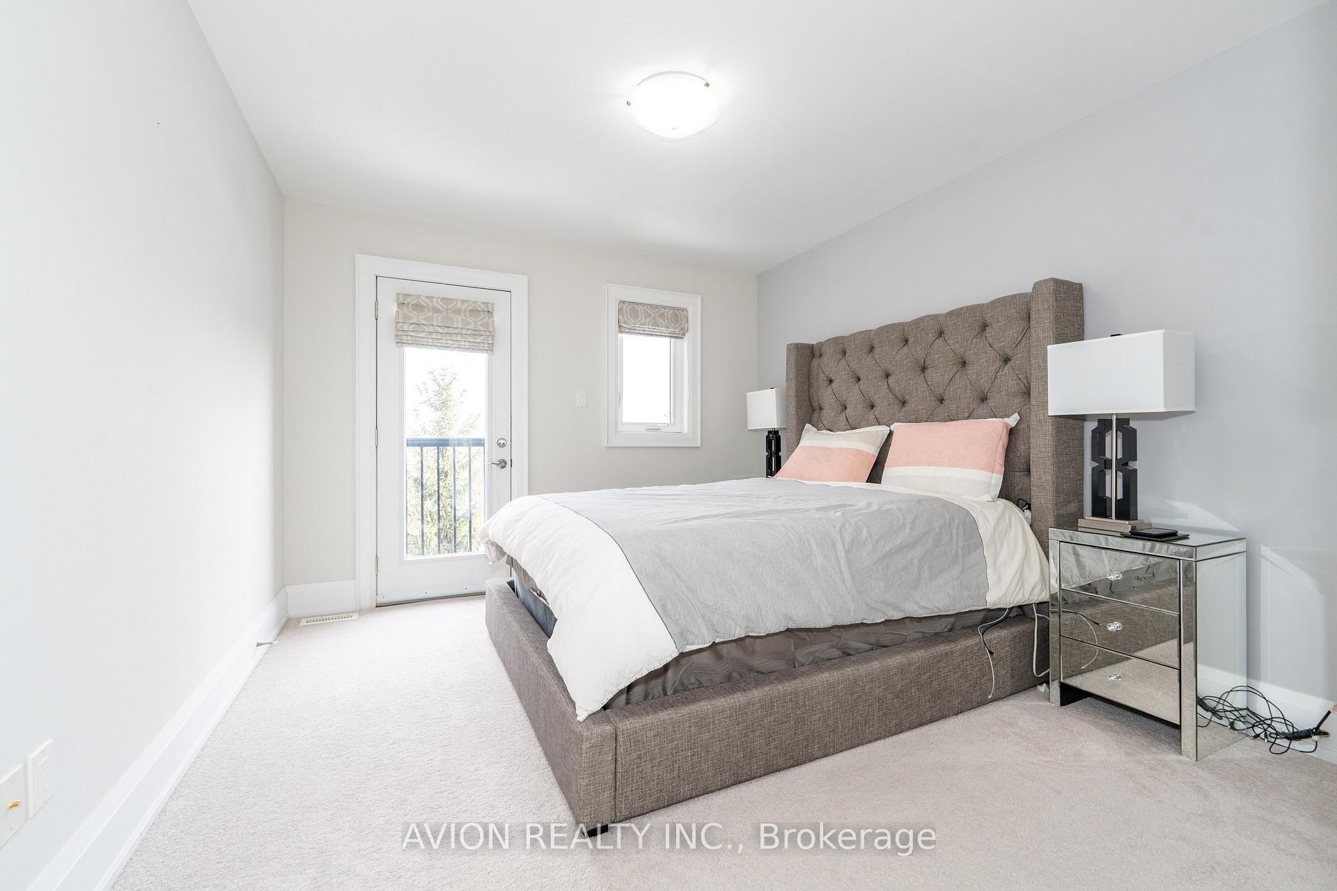 Photo 34 of 705 Hillview Crescent, Pickering, West Shore — HOMEH