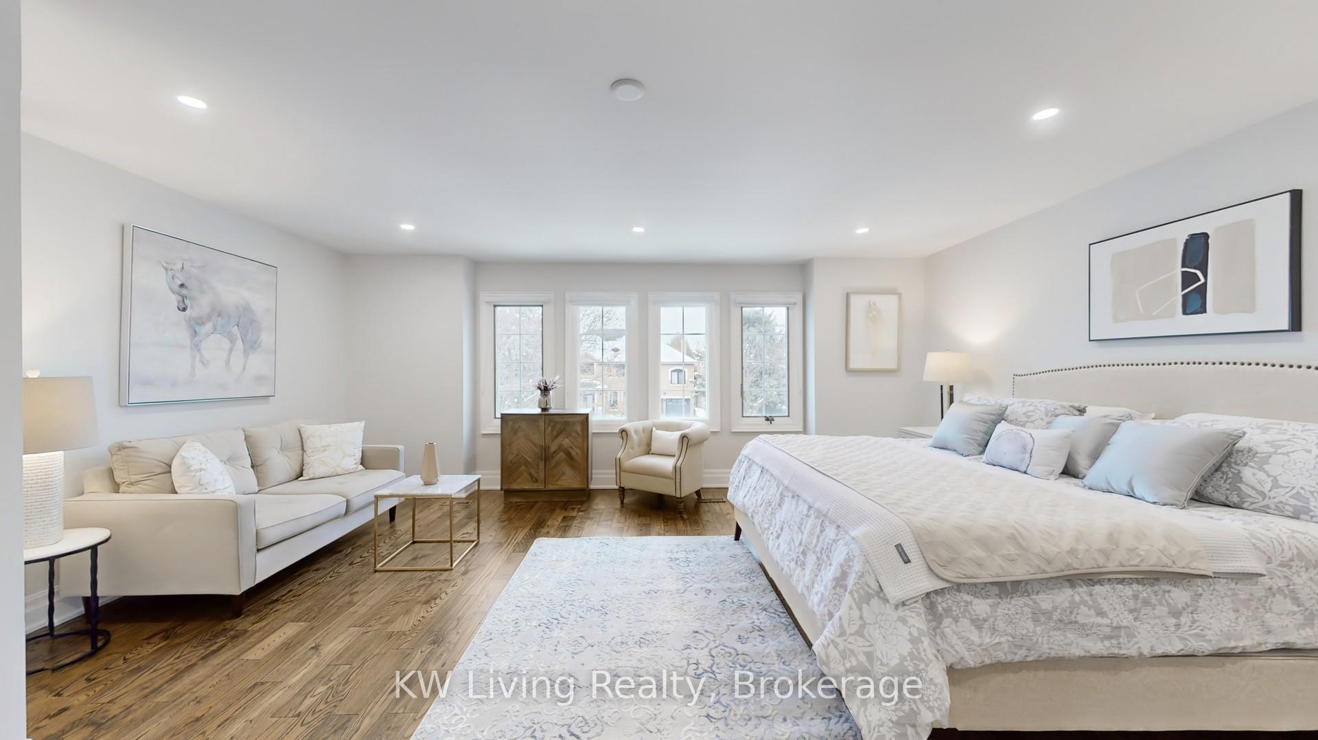 Photo 19 of 5 Chadwick Crescent, Richmond Hill, Bayview Hill — HOMEH