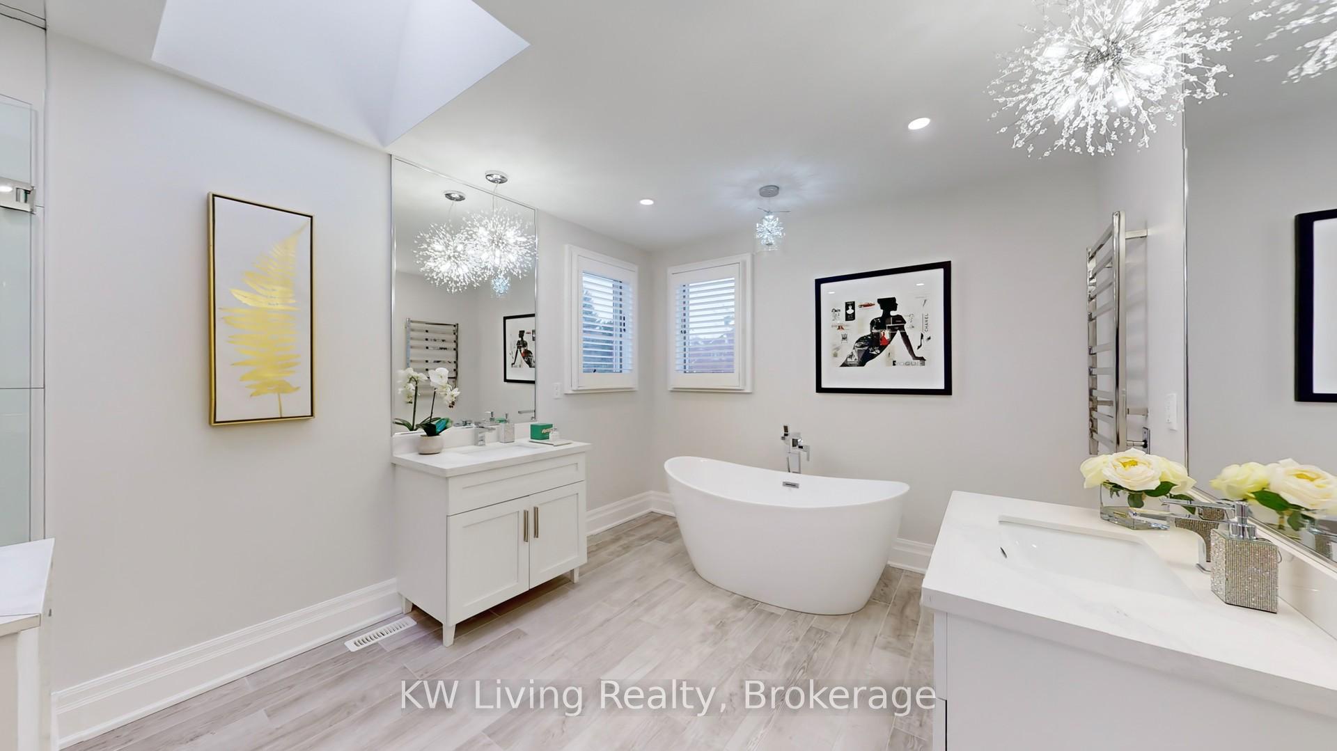 Photo 21 of 5 Chadwick Crescent, Richmond Hill, Bayview Hill — HOMEH