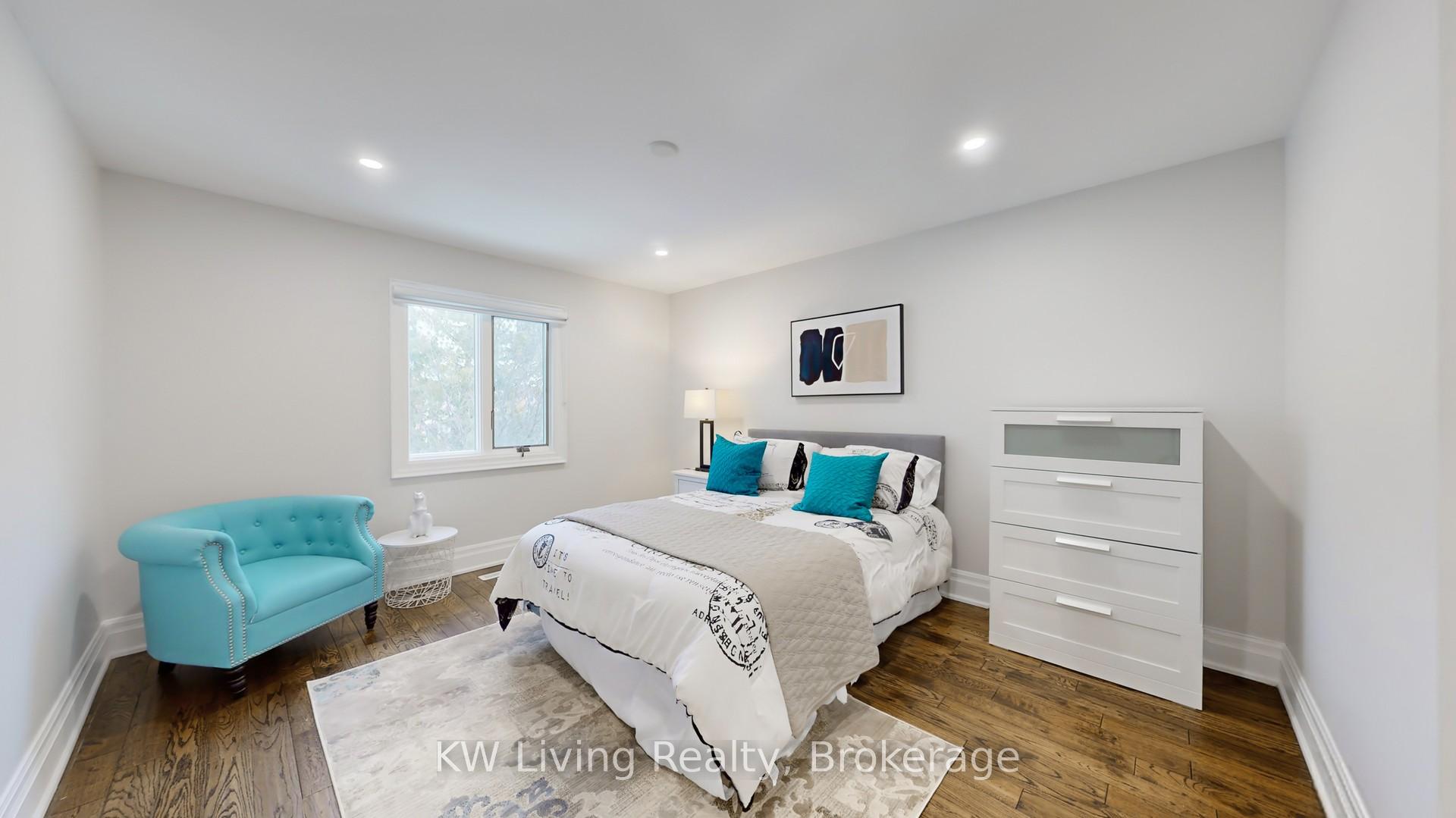 Photo 24 of 5 Chadwick Crescent, Richmond Hill, Bayview Hill — HOMEH
