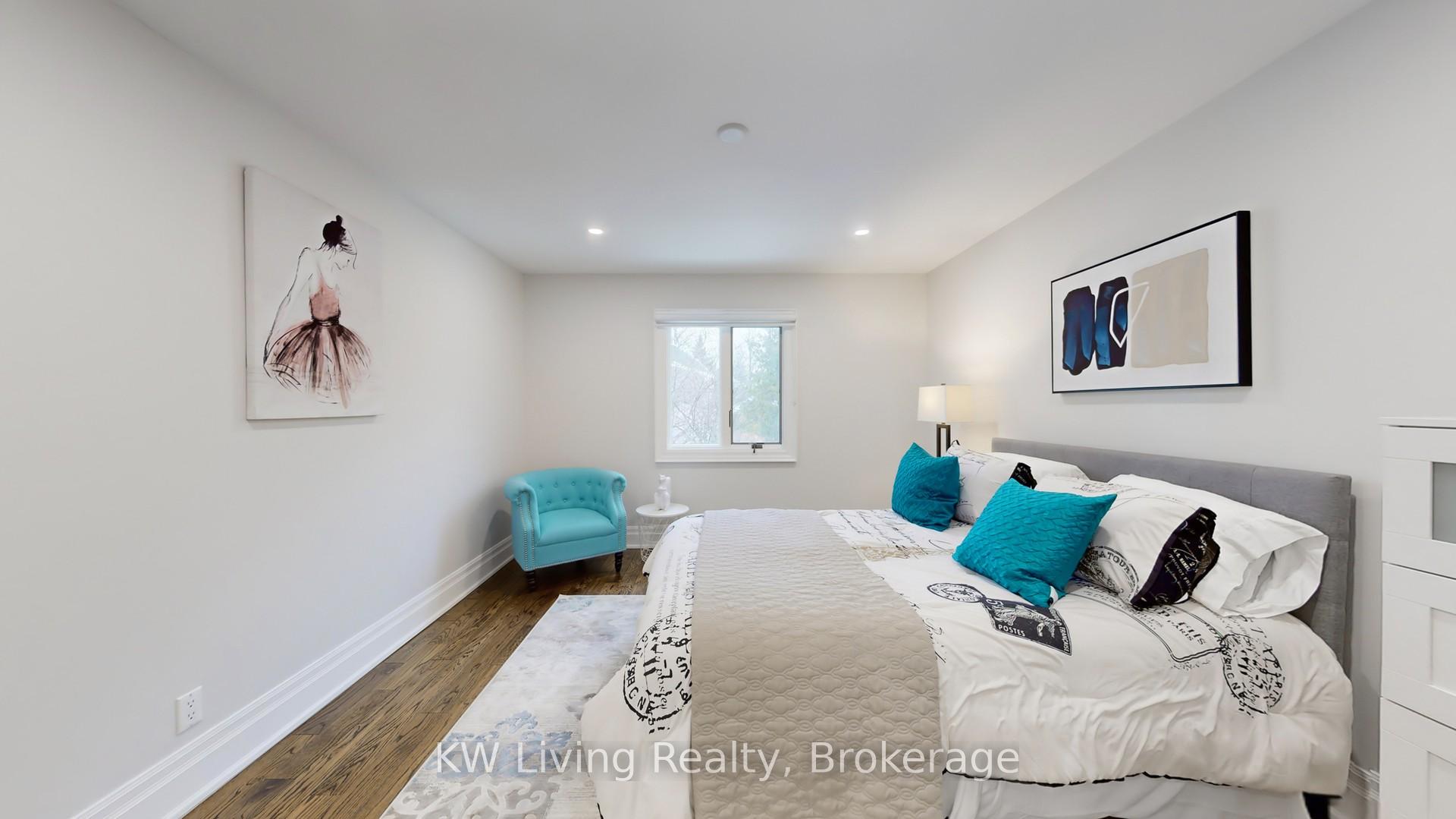 Photo 25 of 5 Chadwick Crescent, Richmond Hill, Bayview Hill — HOMEH