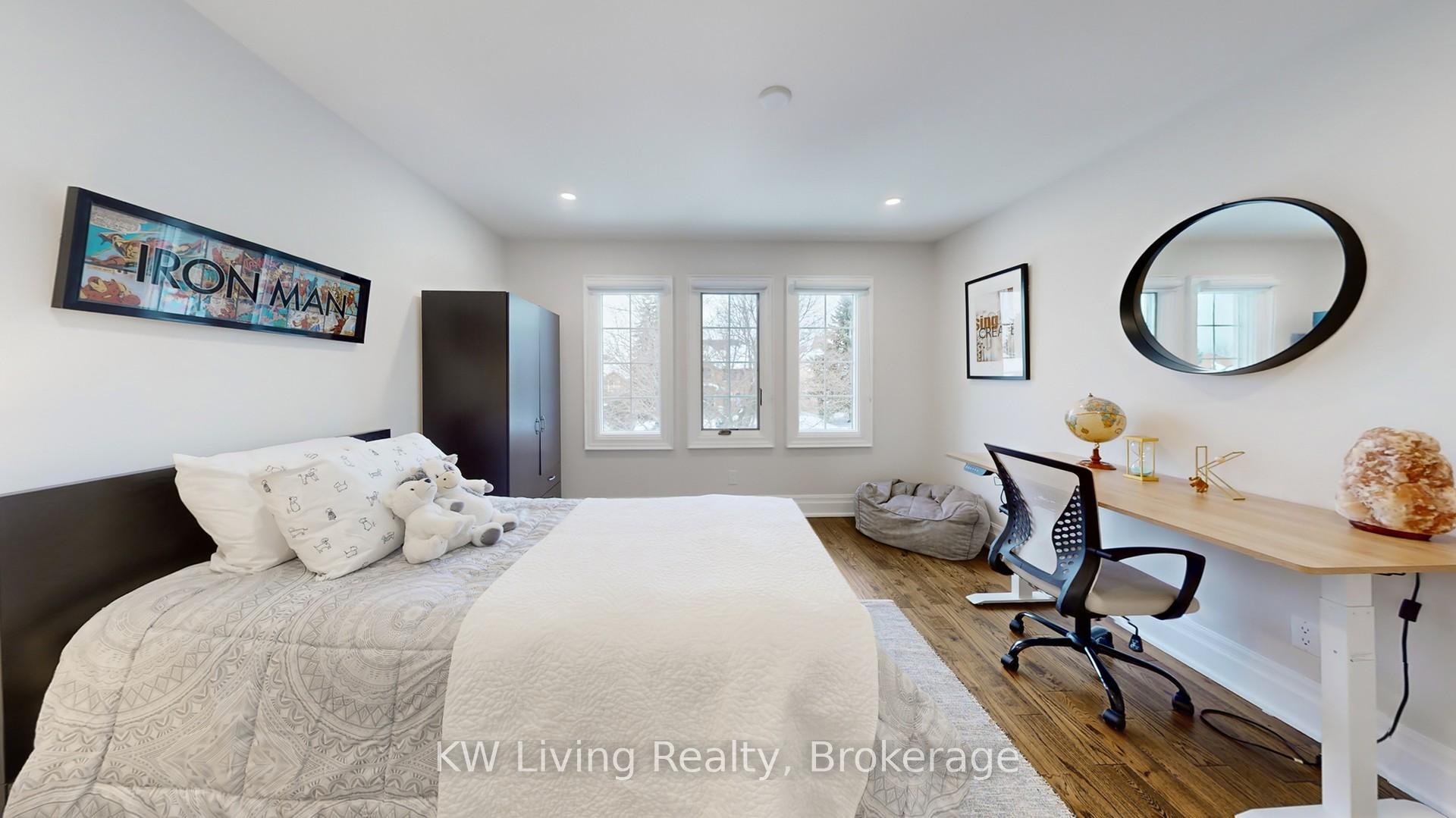 Photo 28 of 5 Chadwick Crescent, Richmond Hill, Bayview Hill — HOMEH