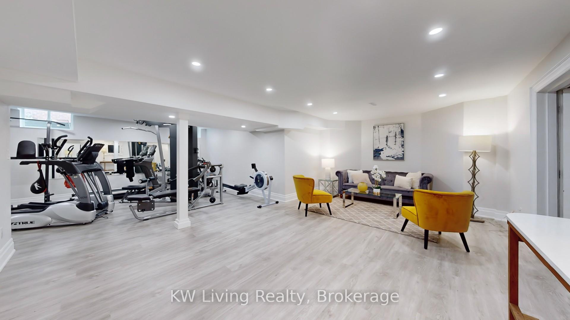 Photo 34 of 5 Chadwick Crescent, Richmond Hill, Bayview Hill — HOMEH