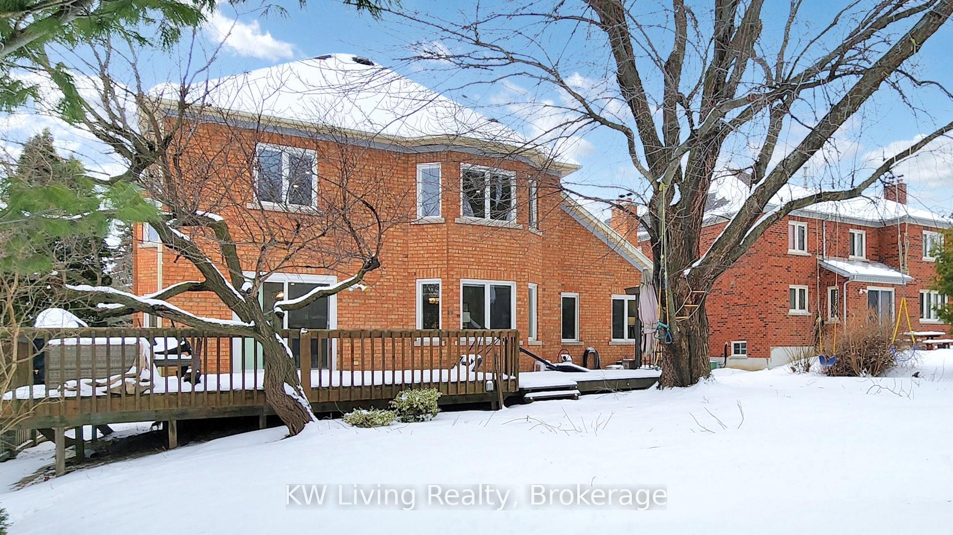 Photo 39 of 5 Chadwick Crescent, Richmond Hill, Bayview Hill — HOMEH