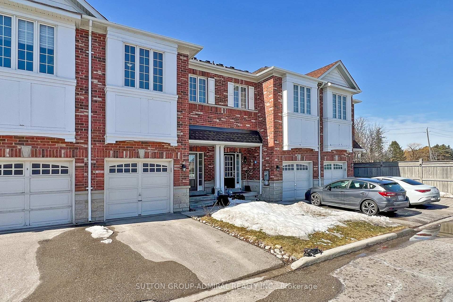 Photo 1 of 13329 Bathurst Street, Richmond Hill, Oak Ridges — HOMEH