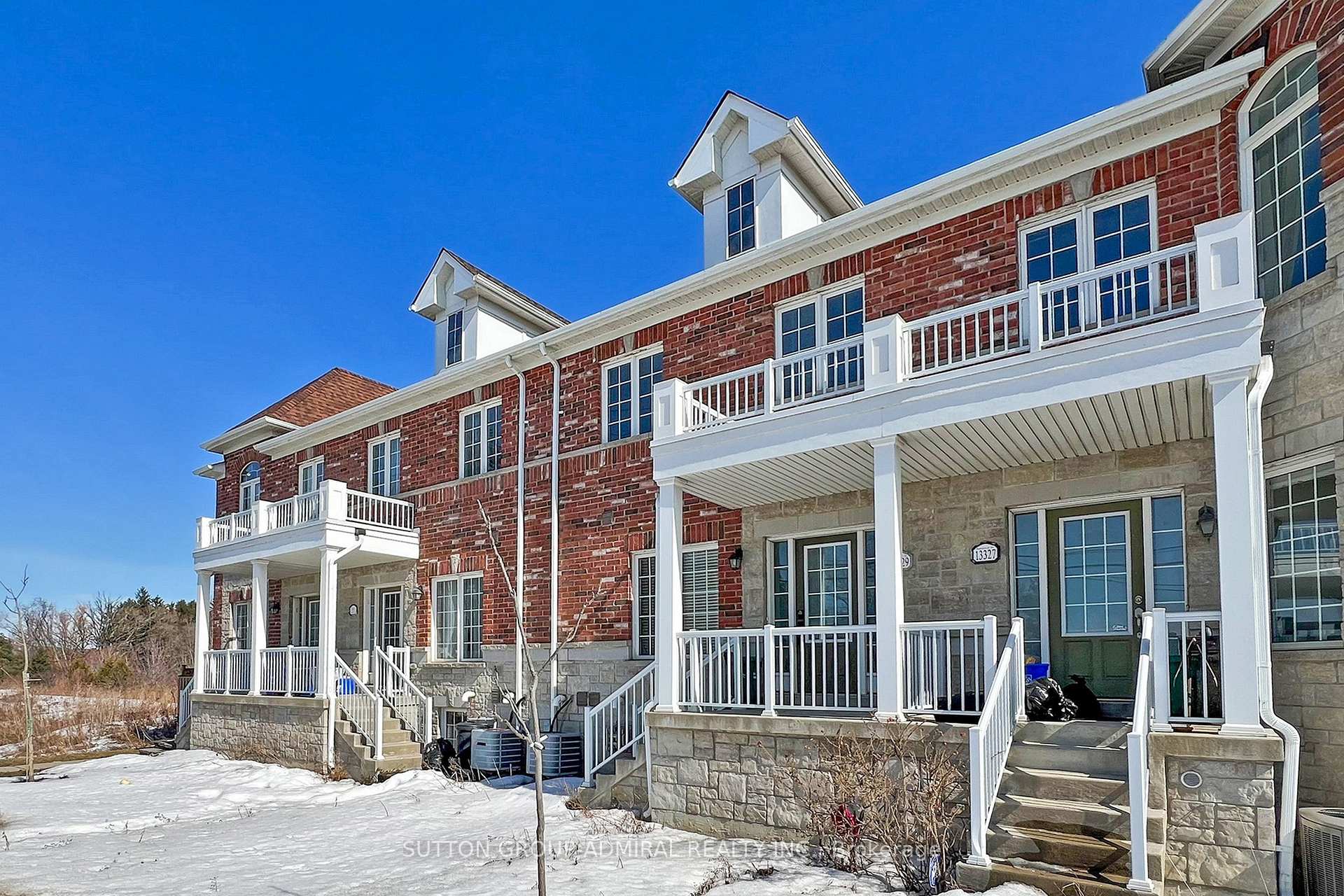Photo 36 of 13329 Bathurst Street, Richmond Hill, Oak Ridges — HOMEH