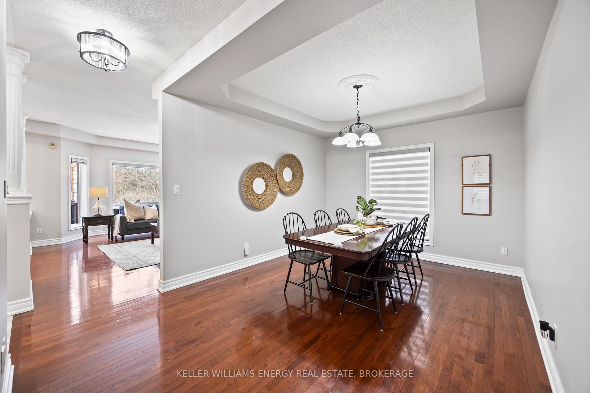 Photo 7 of 842 Darwin Drive, Pickering, Dunbarton — HOMEH