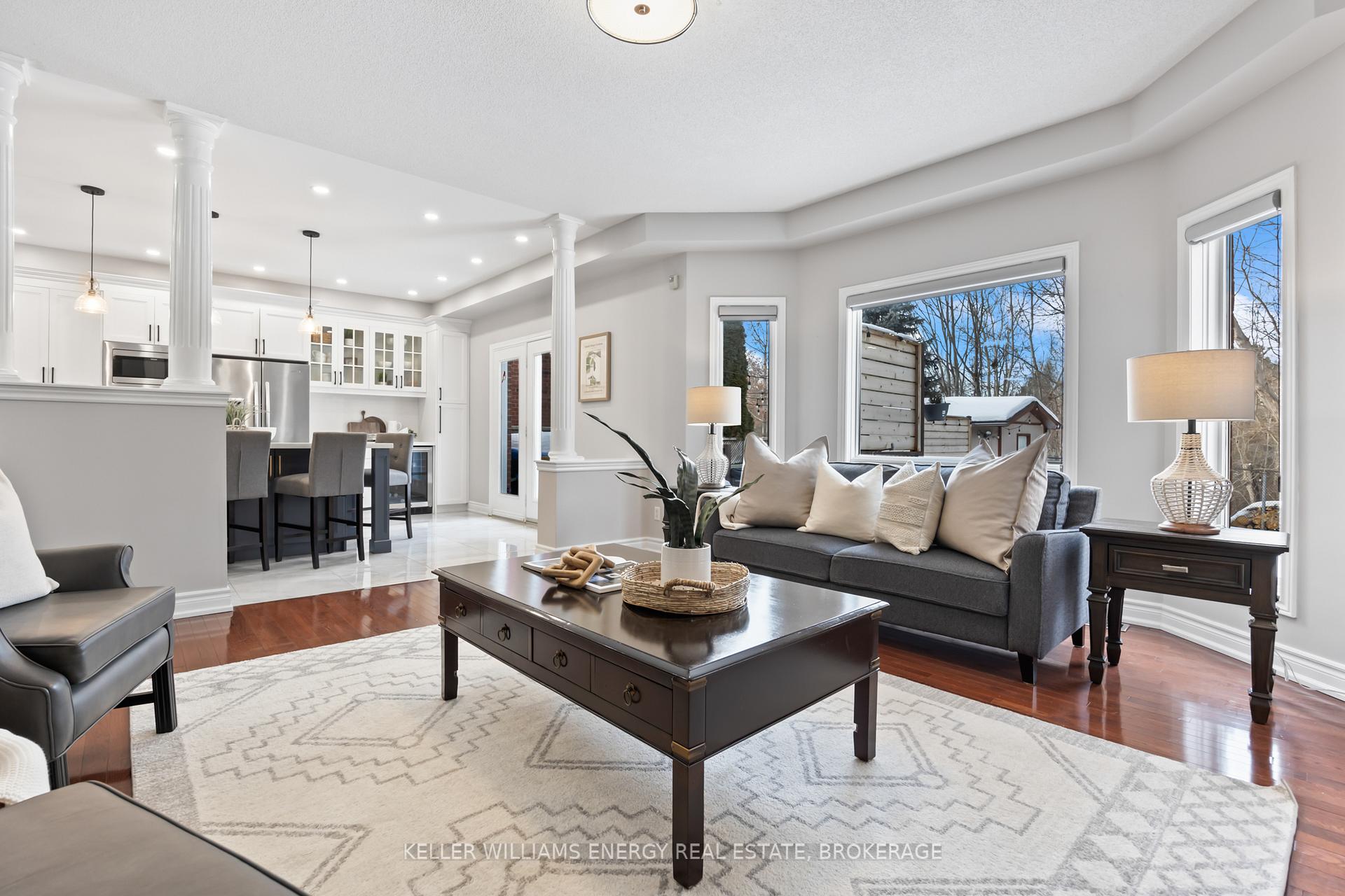 Photo 18 of 842 Darwin Drive, Pickering, Dunbarton — HOMEH