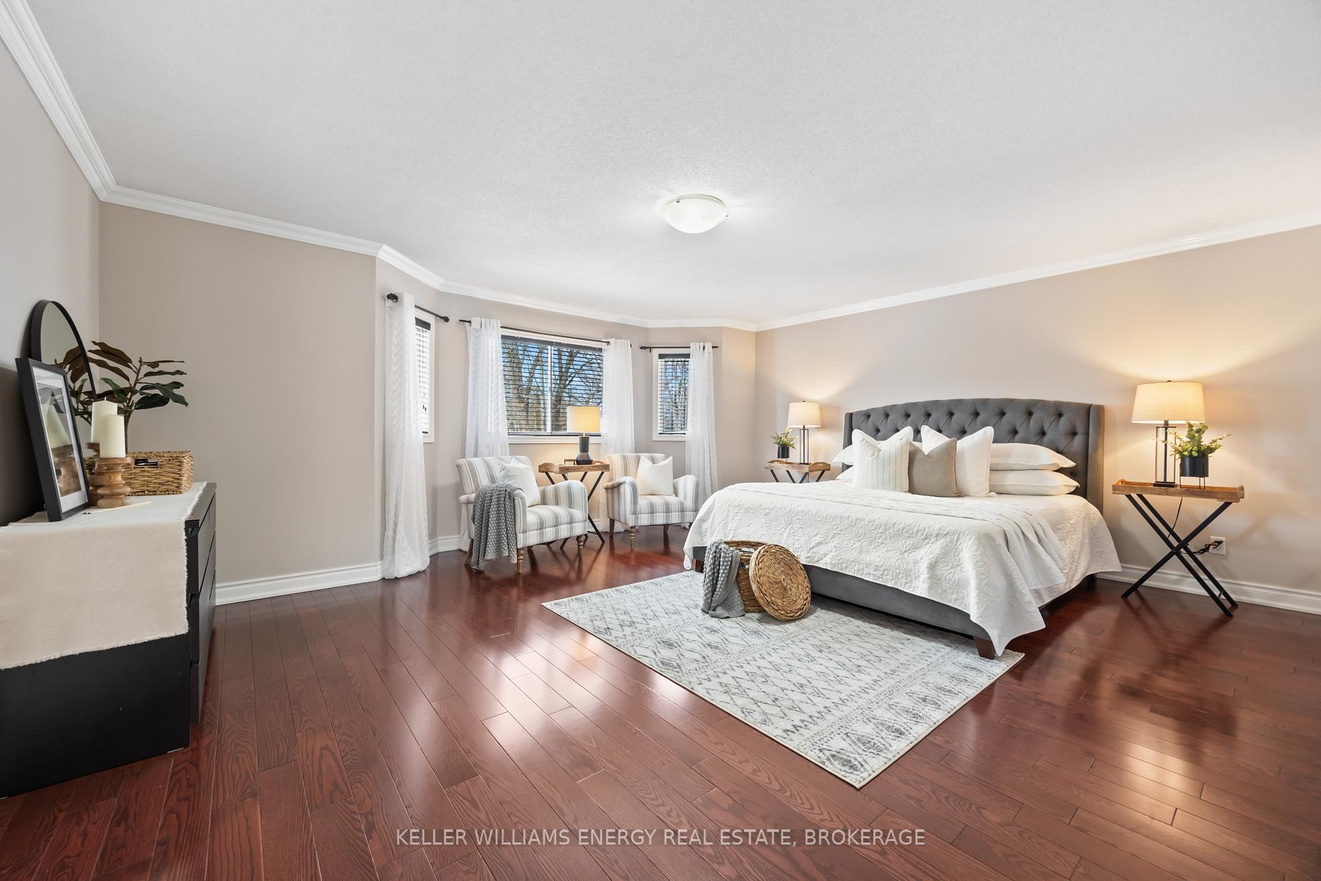 Photo 22 of 842 Darwin Drive, Pickering, Dunbarton — HOMEH