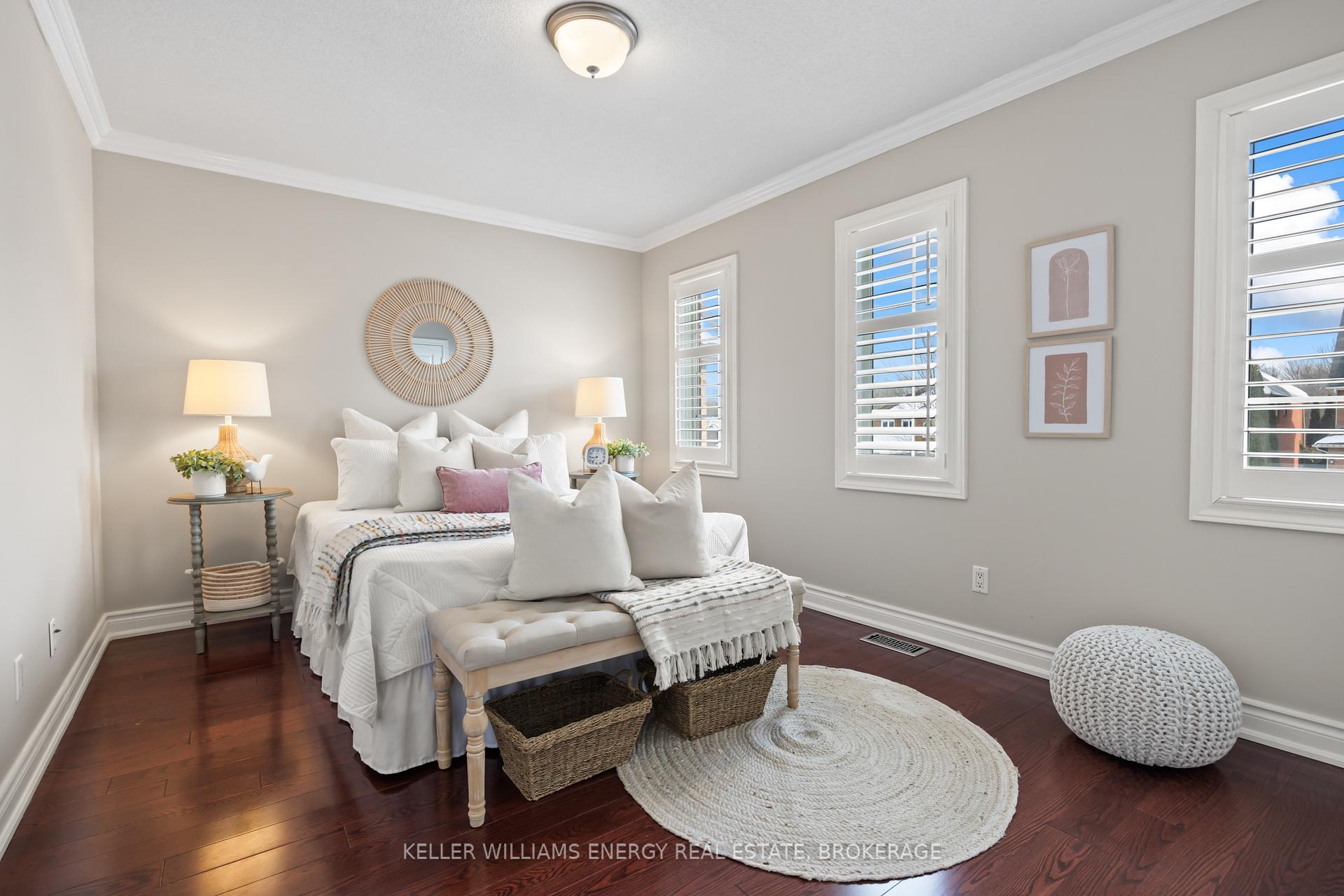 Photo 28 of 842 Darwin Drive, Pickering, Dunbarton — HOMEH