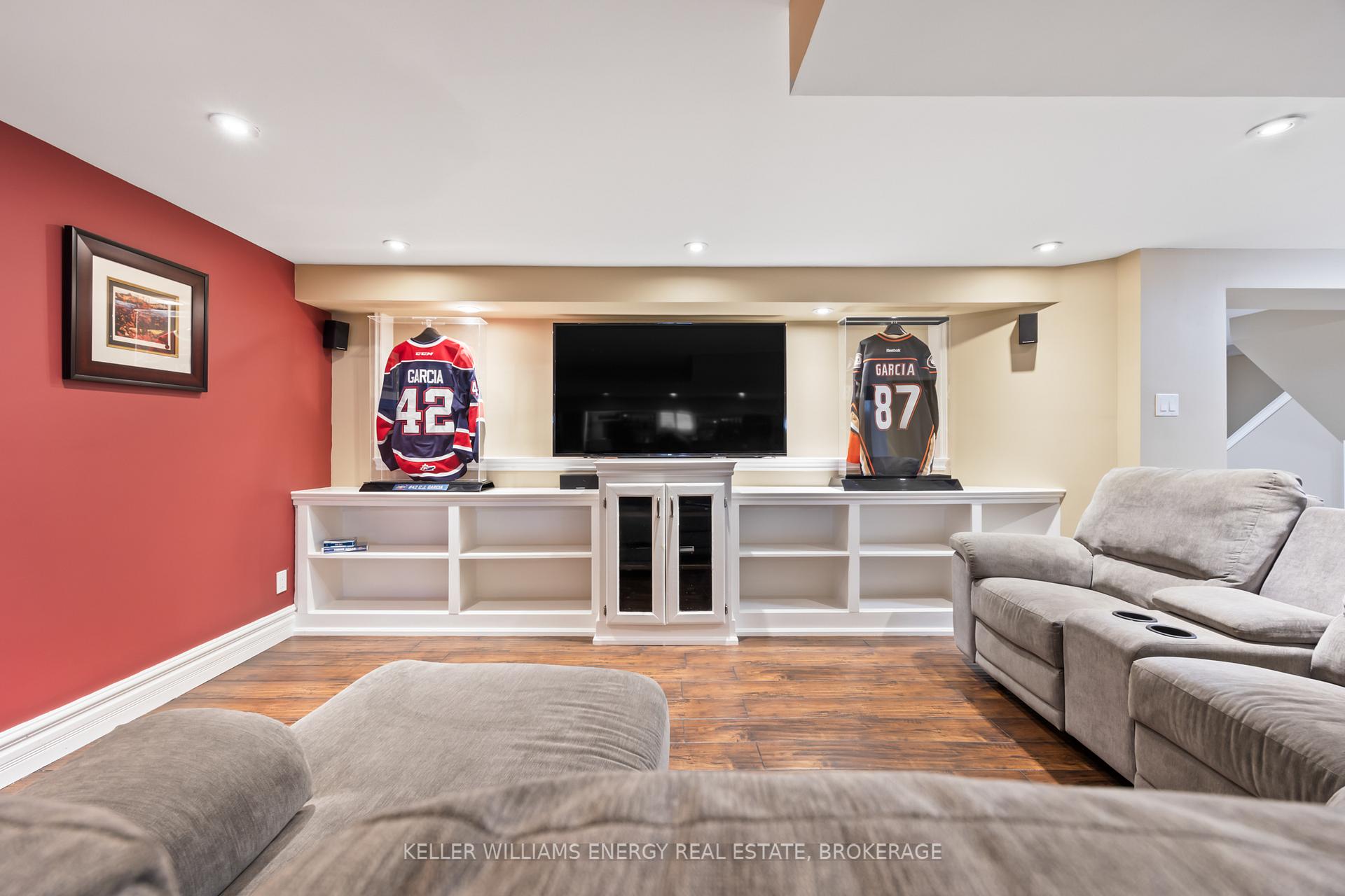 Photo 34 of 842 Darwin Drive, Pickering, Dunbarton — HOMEH