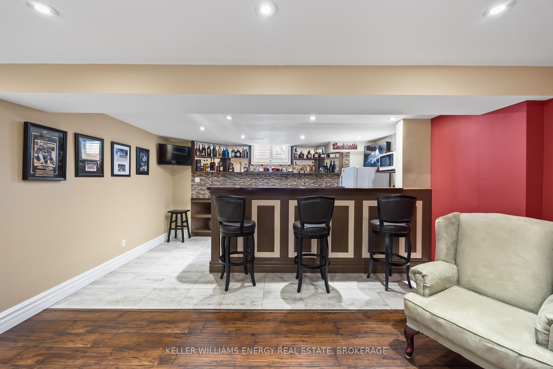Photo 36 of 842 Darwin Drive, Pickering, Dunbarton — HOMEH