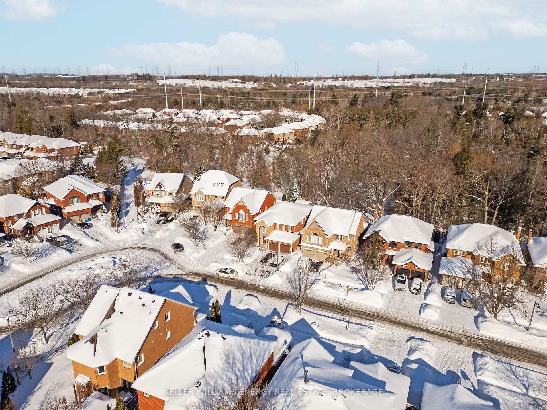 Photo 43 of 842 Darwin Drive, Pickering, Dunbarton — HOMEH