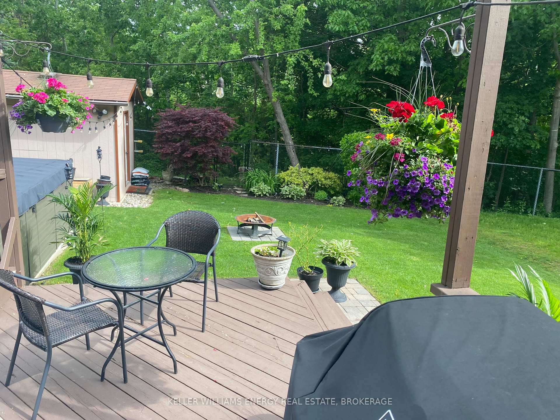 Photo 47 of 842 Darwin Drive, Pickering, Dunbarton — HOMEH