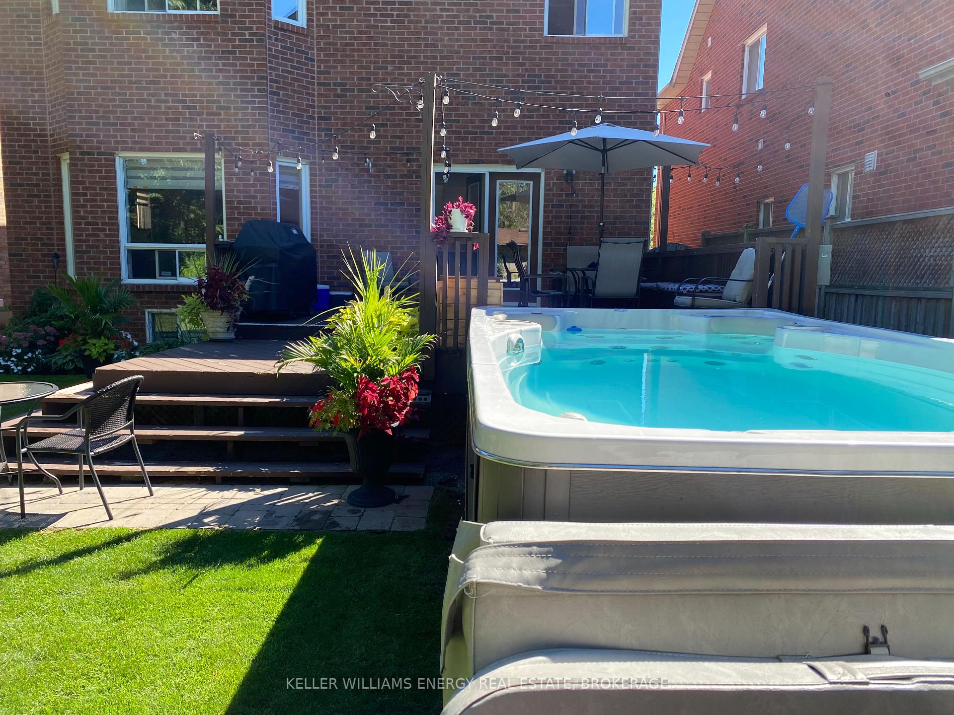 Photo 48 of 842 Darwin Drive, Pickering, Dunbarton — HOMEH