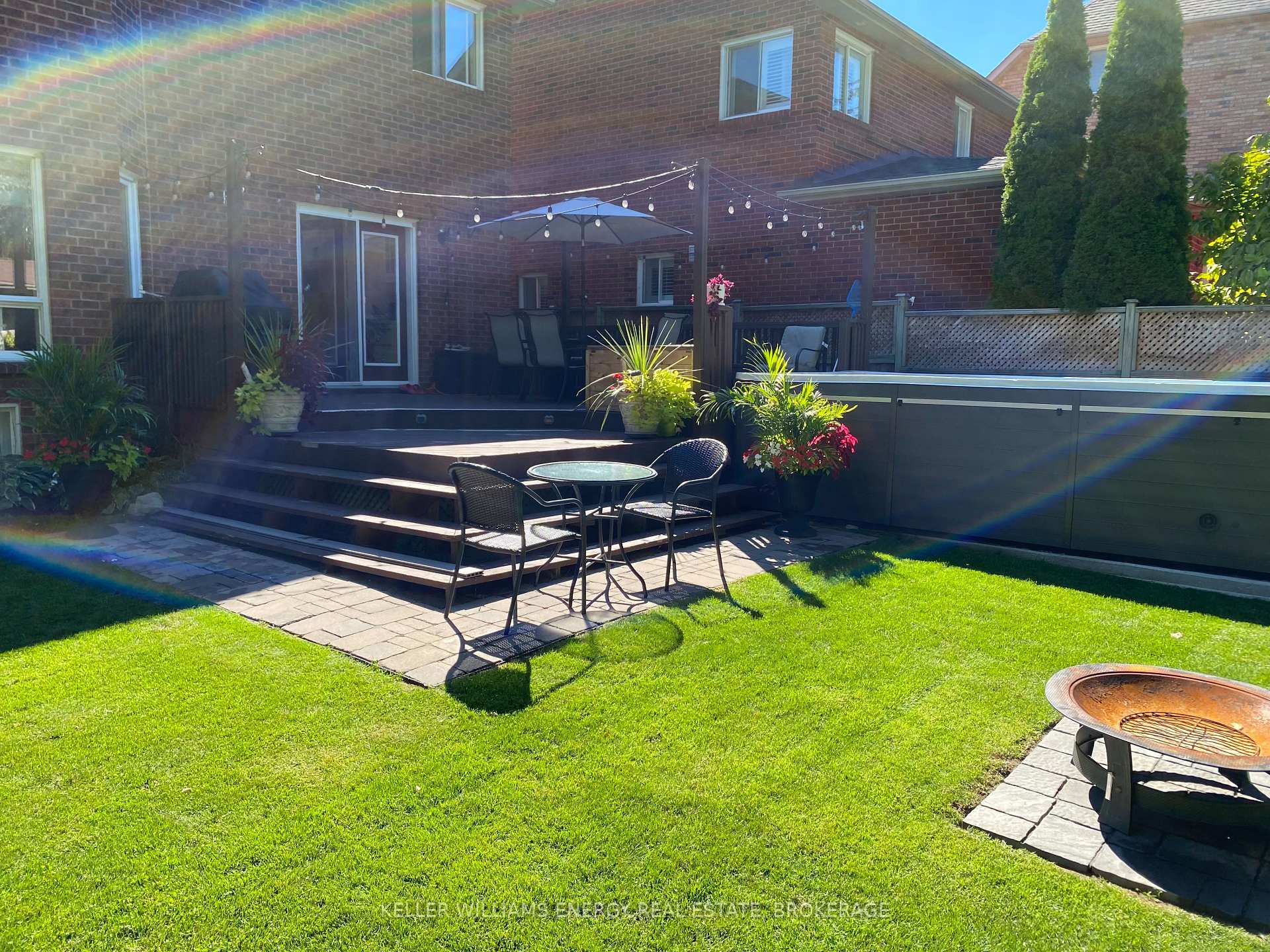 Photo 49 of 842 Darwin Drive, Pickering, Dunbarton — HOMEH