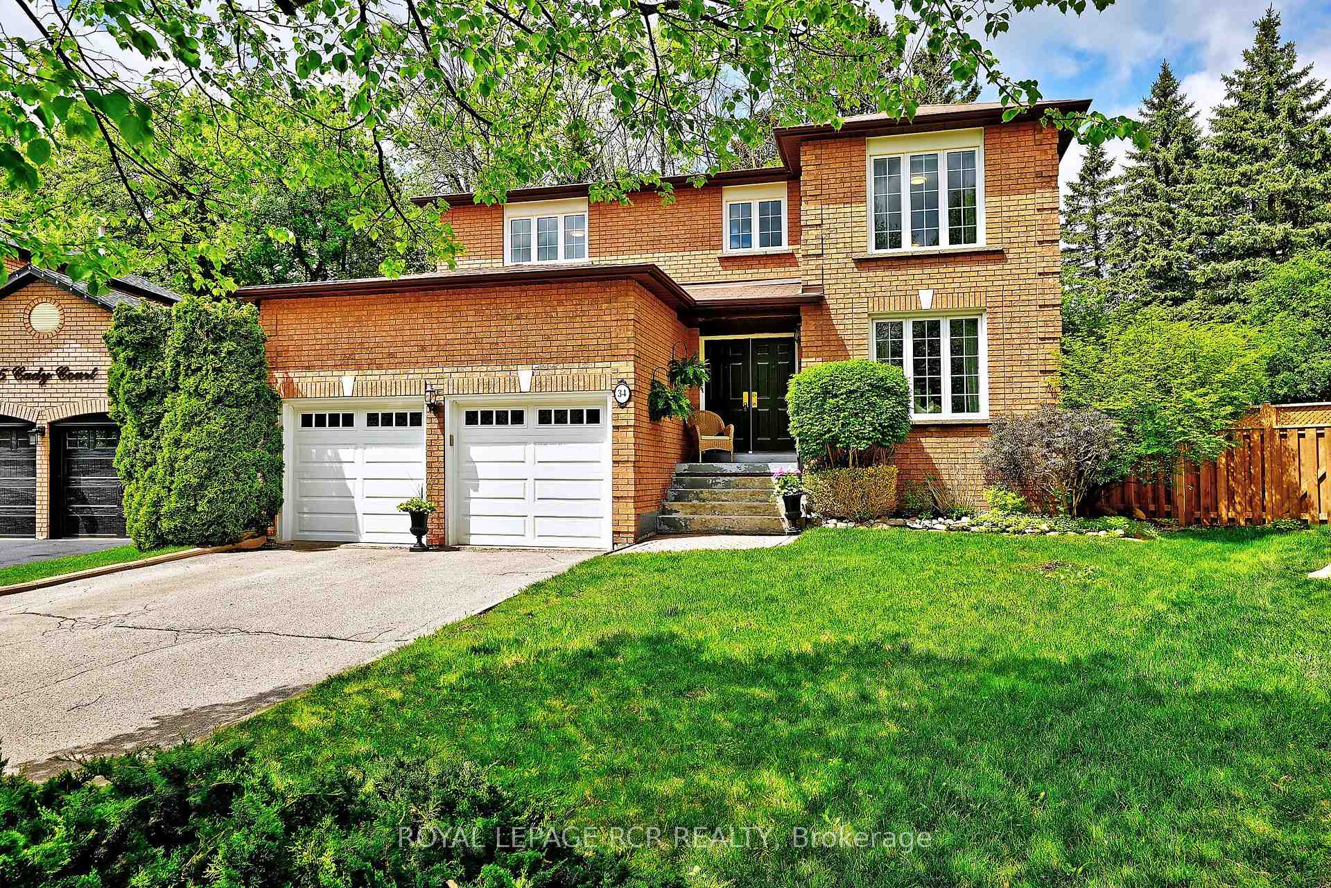 Photo 6 of 34 Cady Court, Aurora, Aurora Highlands — HOMEH