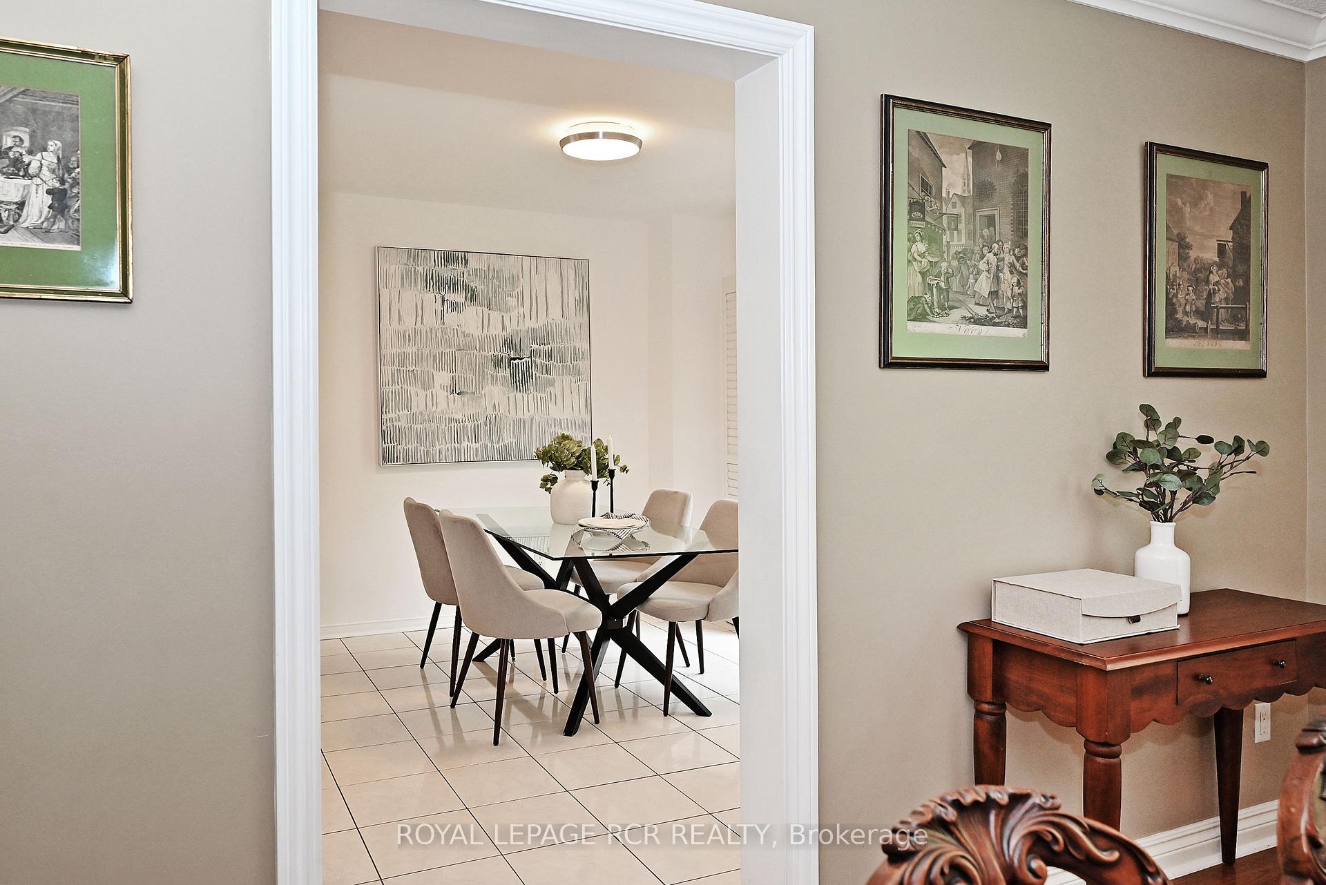 Photo 11 of 34 Cady Court, Aurora, Aurora Highlands — HOMEH