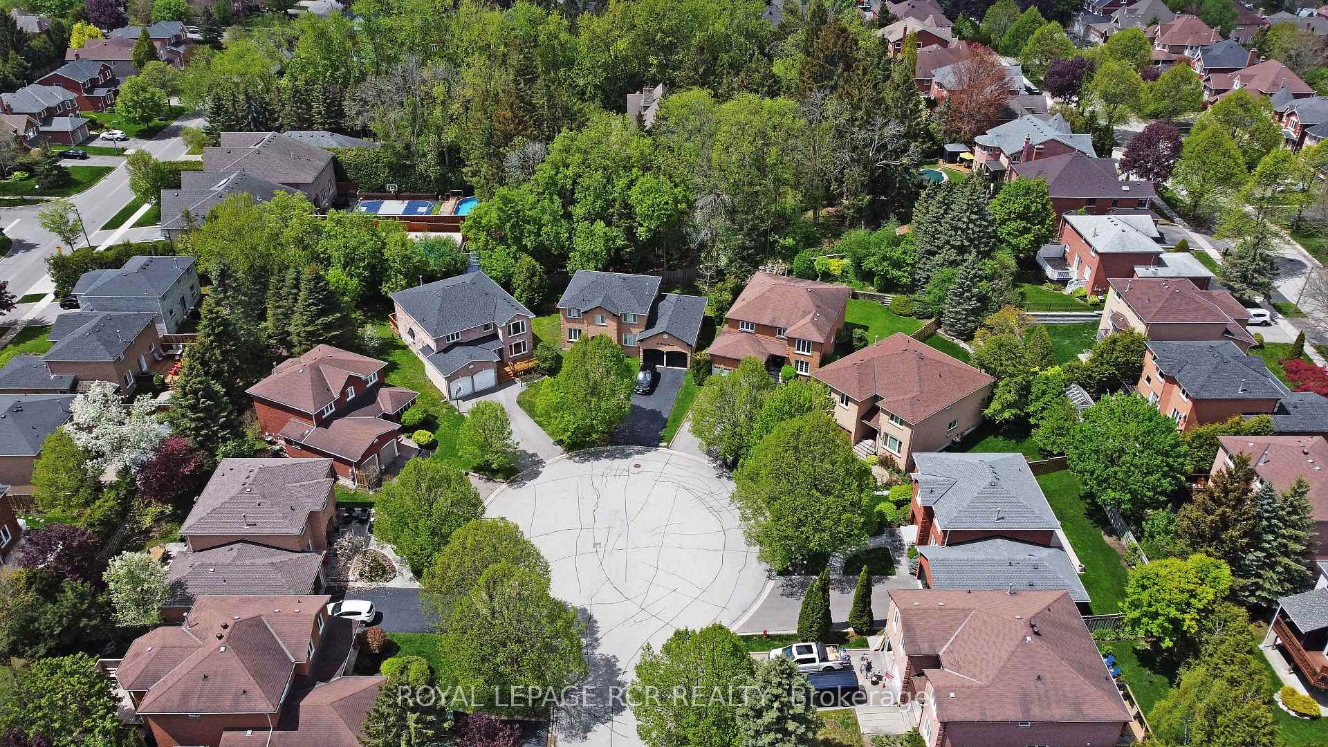 Photo 37 of 34 Cady Court, Aurora, Aurora Highlands — HOMEH