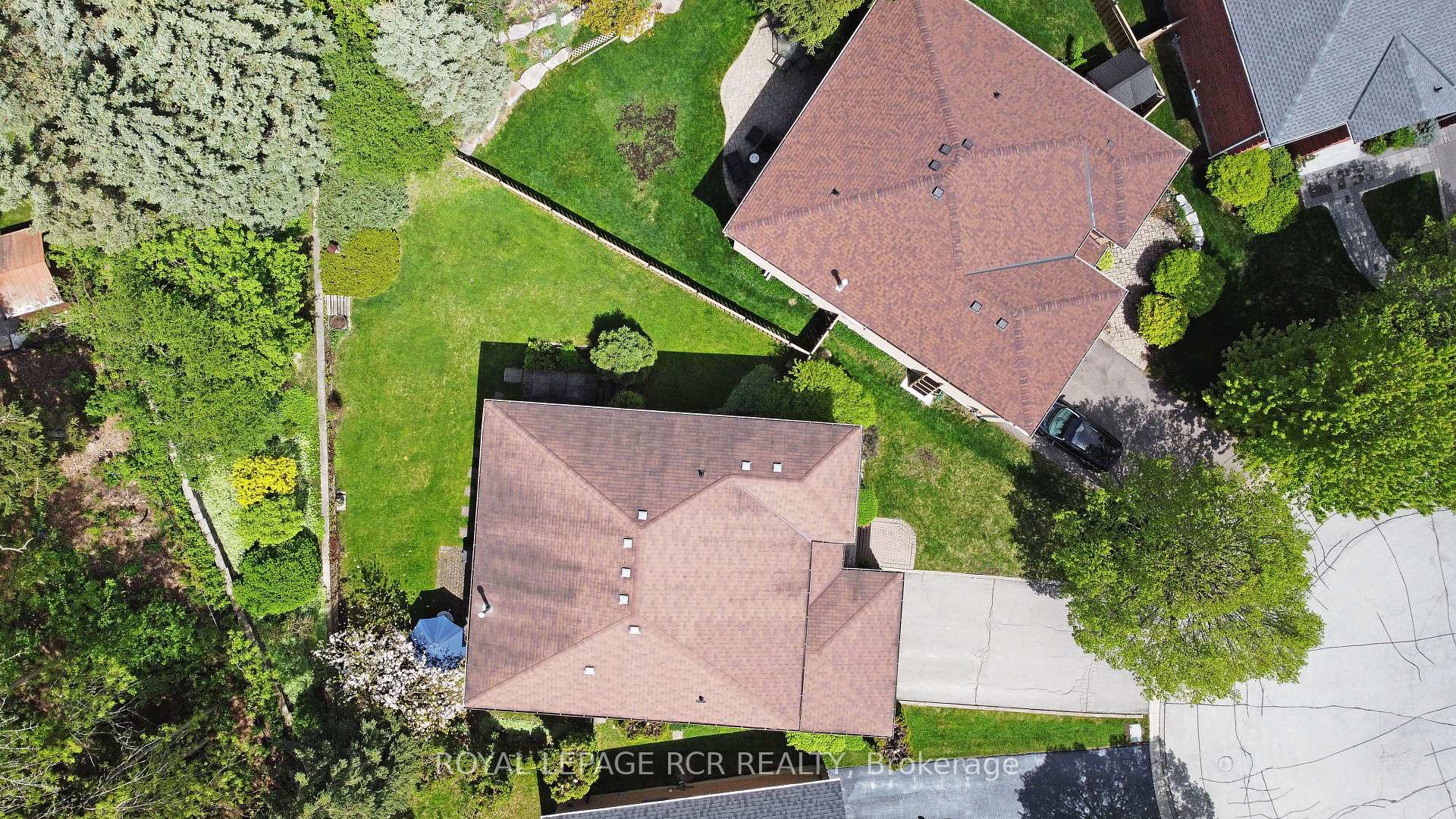 Photo 40 of 34 Cady Court, Aurora, Aurora Highlands — HOMEH