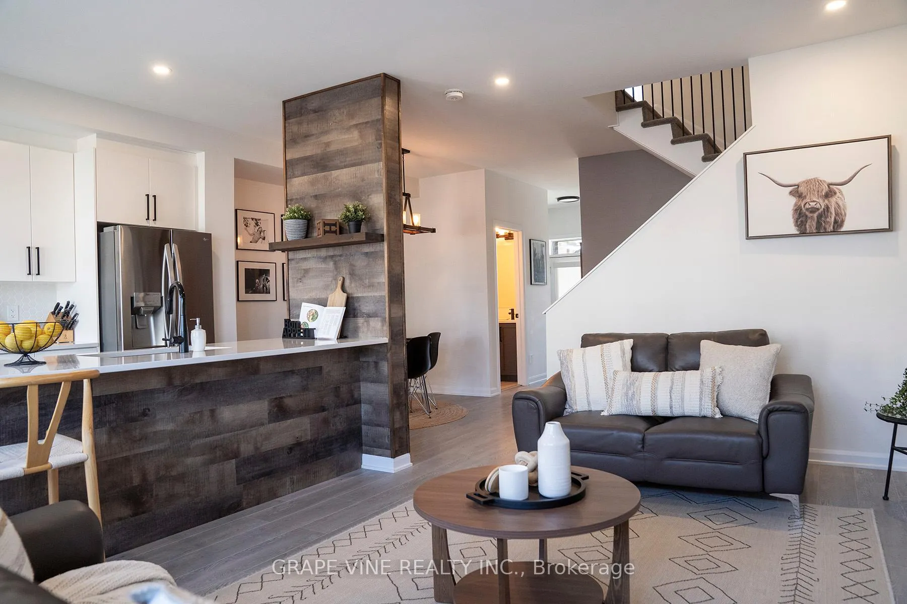 Photo 13 of 2057 Caltra Crescent, Ottawa, Barrhaven - Half Moon Bay — HOMEH