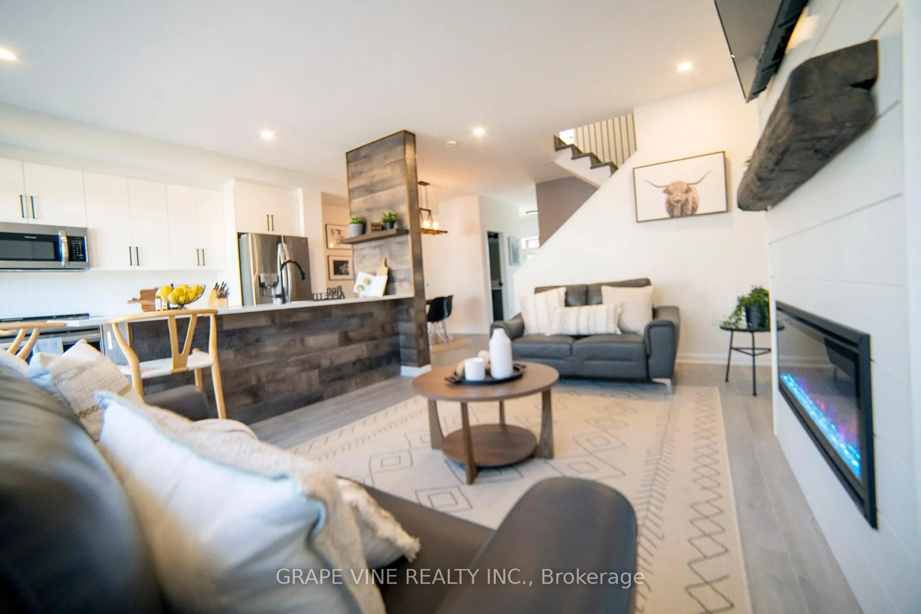 Photo 16 of 2057 Caltra Crescent, Ottawa, Barrhaven - Half Moon Bay — HOMEH