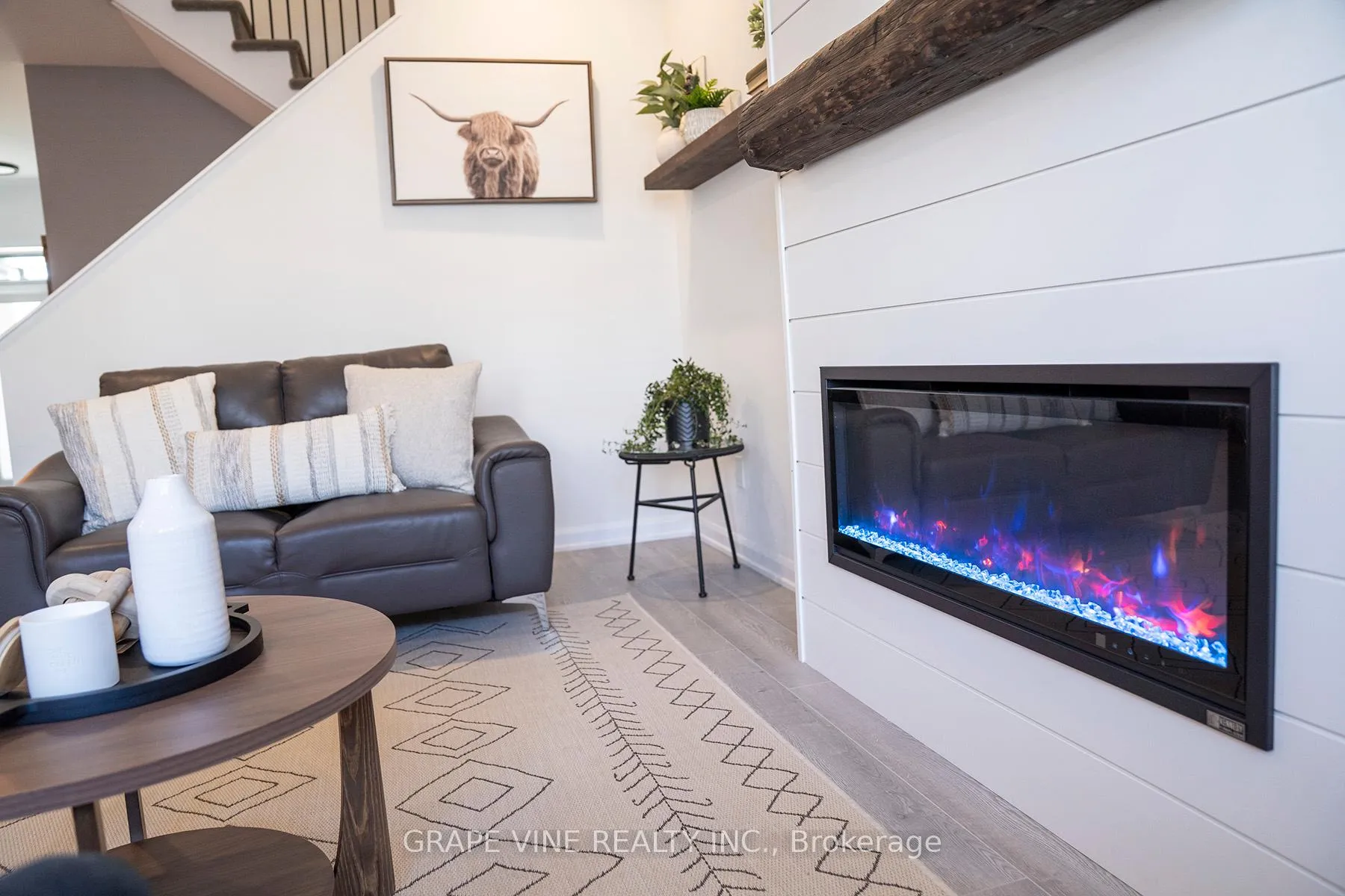 Photo 17 of 2057 Caltra Crescent, Ottawa, Barrhaven - Half Moon Bay — HOMEH