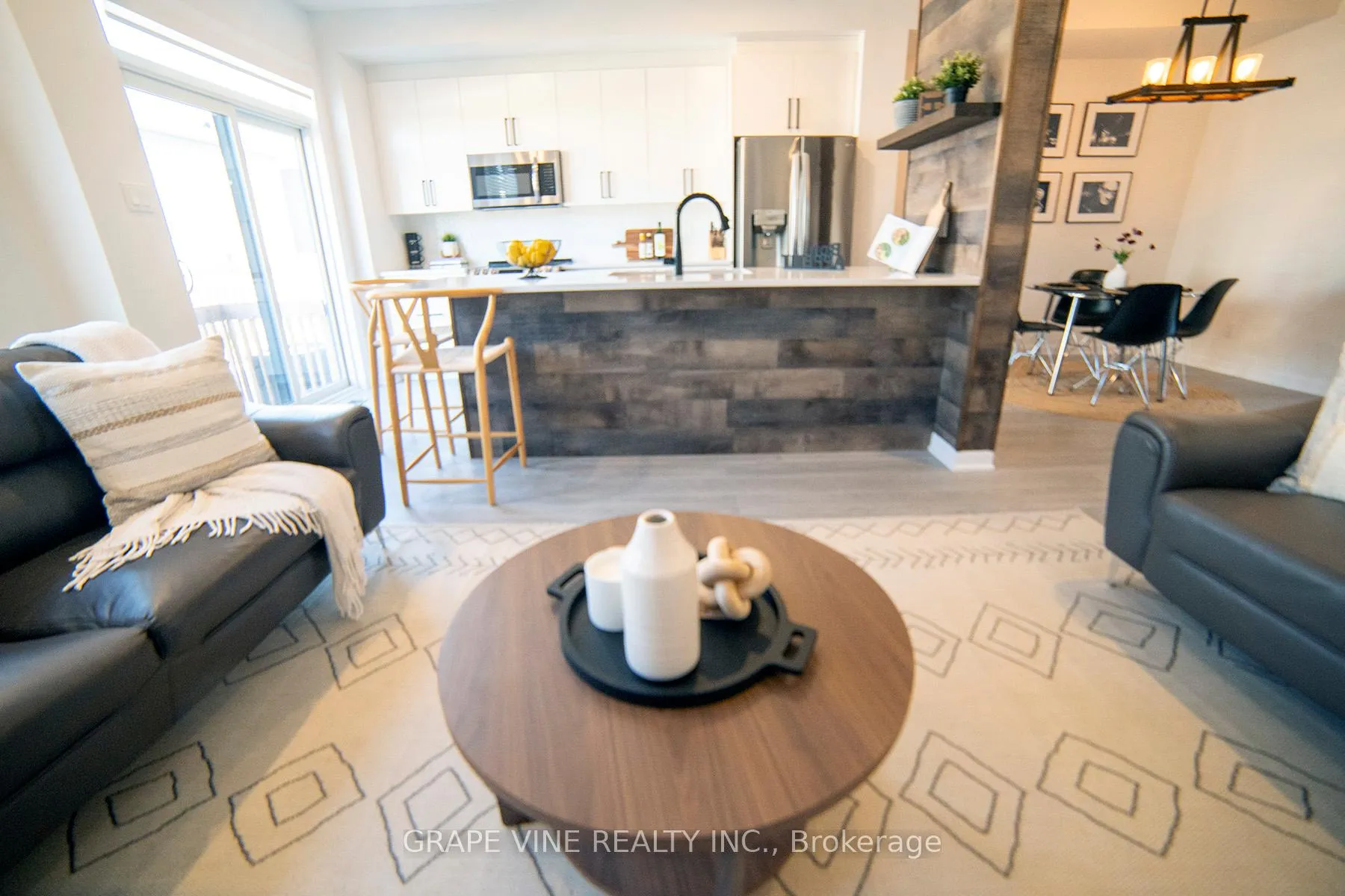 Photo 19 of 2057 Caltra Crescent, Ottawa, Barrhaven - Half Moon Bay — HOMEH